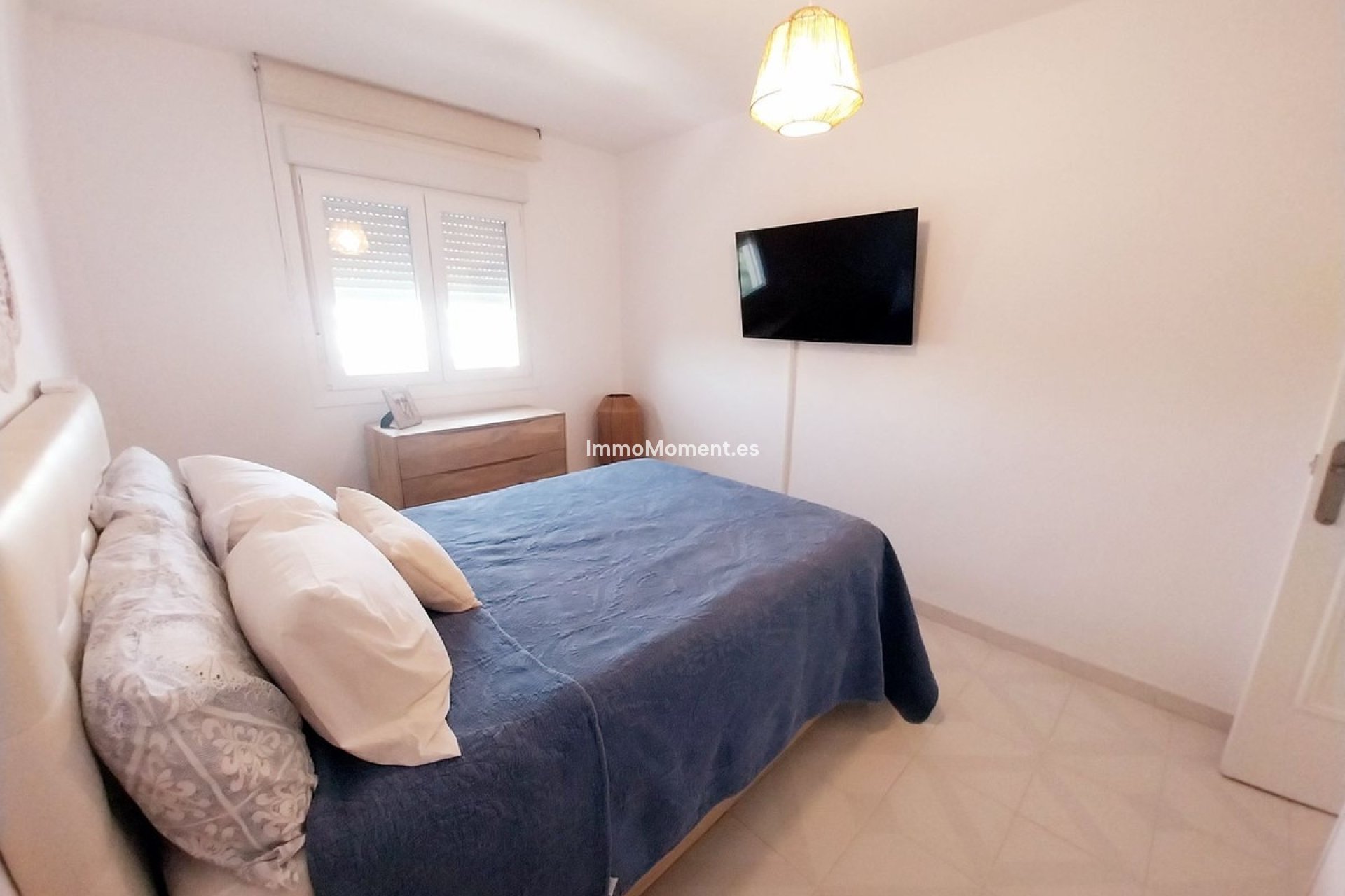 Resale - Apartment - Mijas - Calahonda