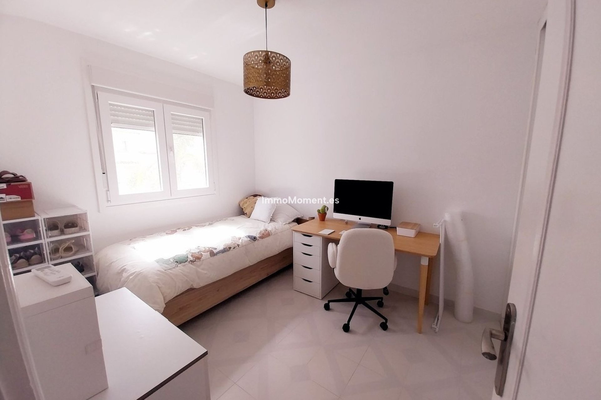 Resale - Apartment - Mijas - Calahonda