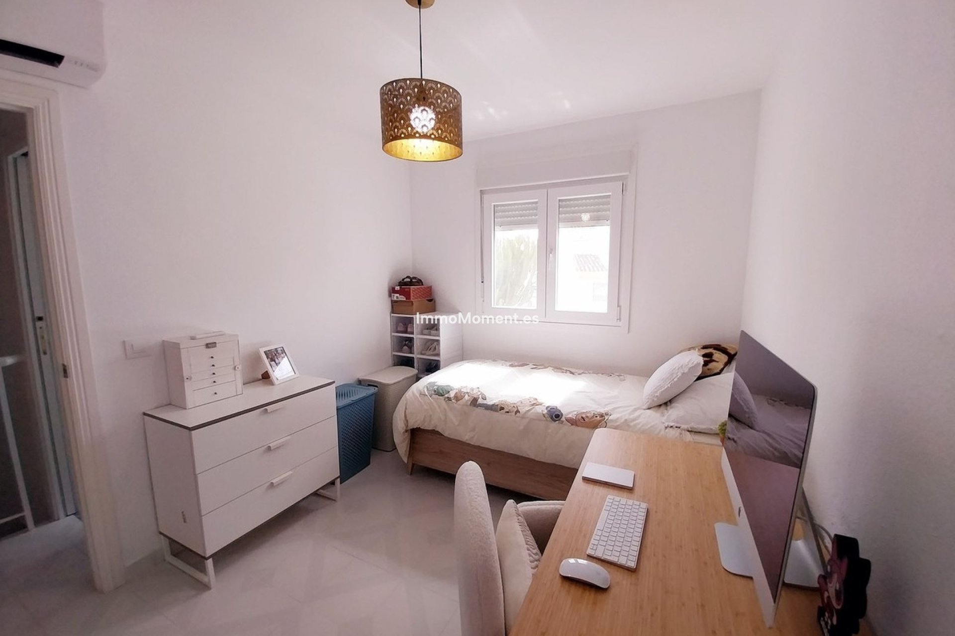 Resale - Apartment - Mijas - Calahonda
