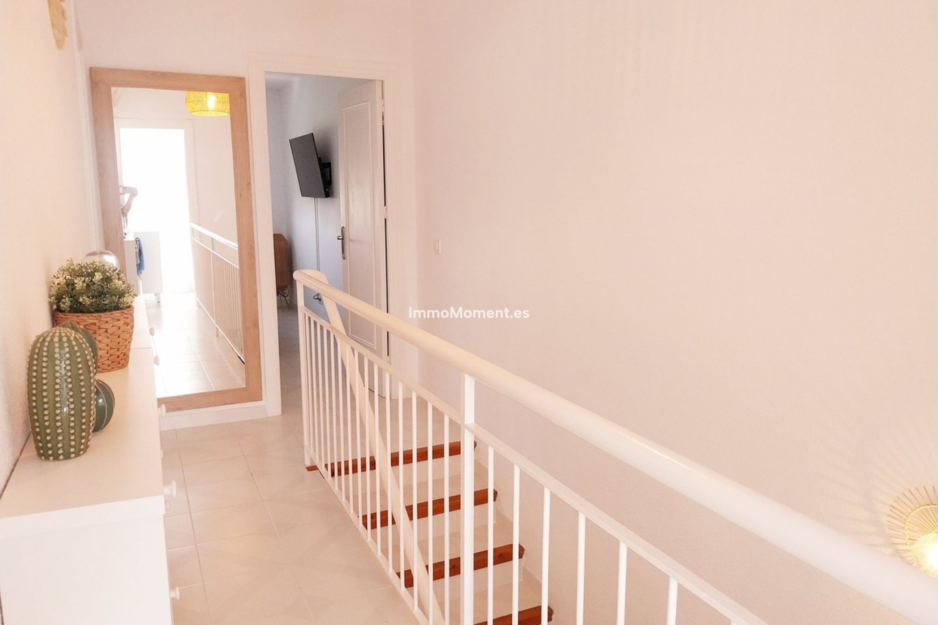 Resale - Apartment - Mijas - Calahonda