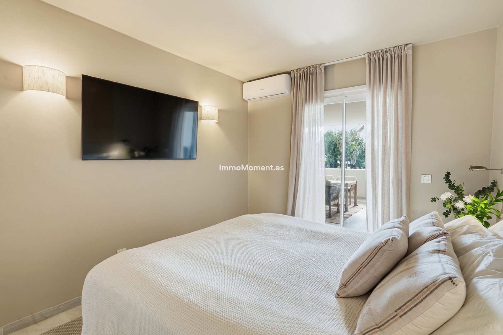 Resale - Apartment - Mijas - Calahonda