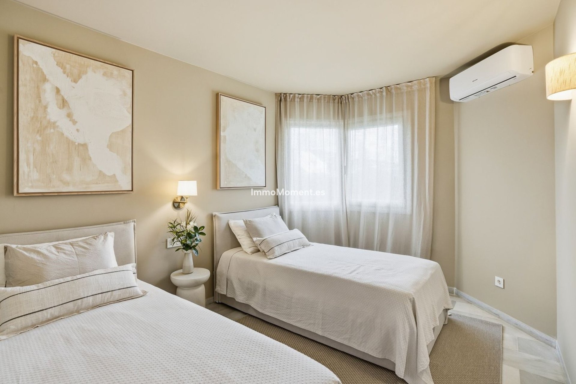 Resale - Apartment - Mijas - Calahonda