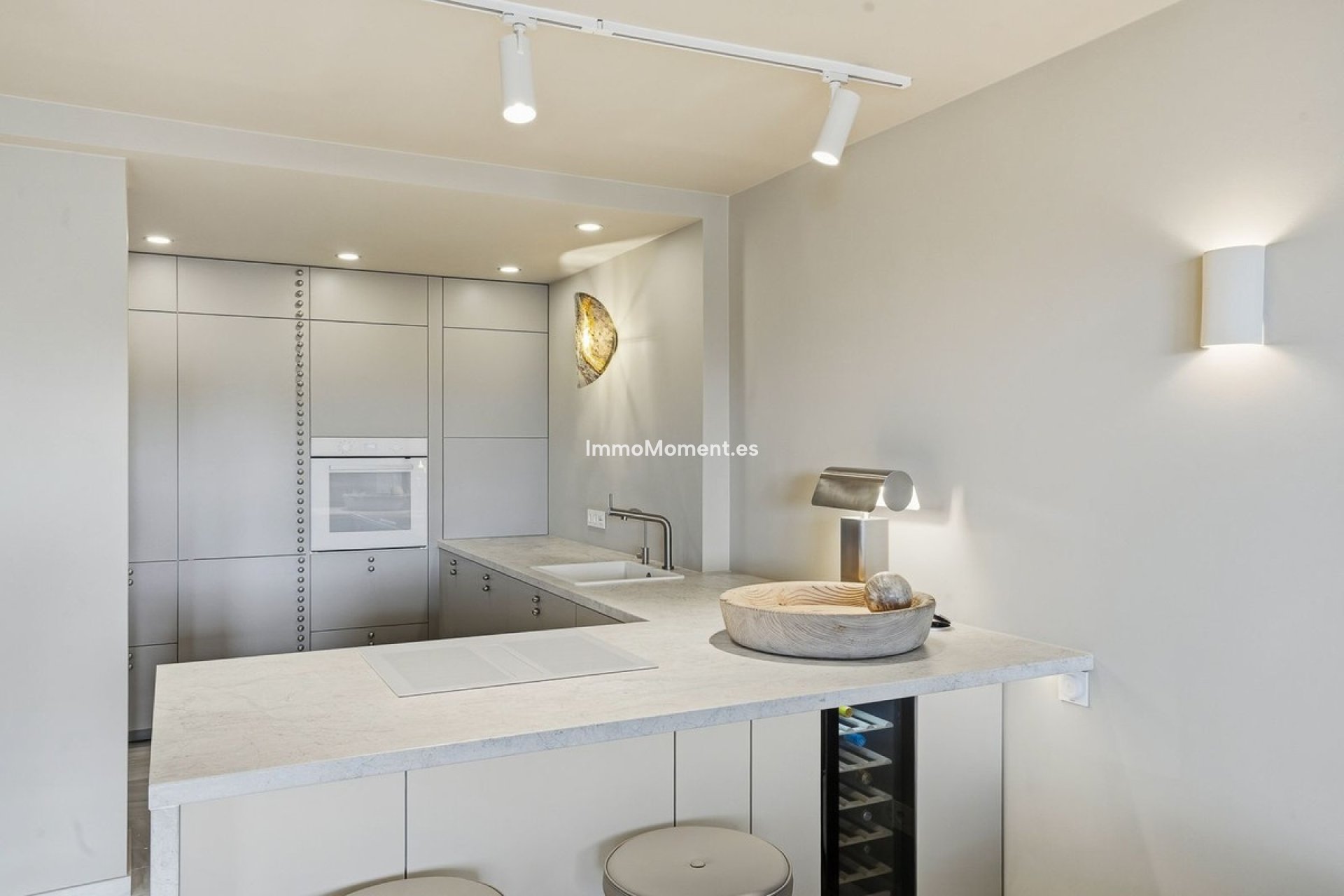 Resale - Apartment - Mijas - Calahonda