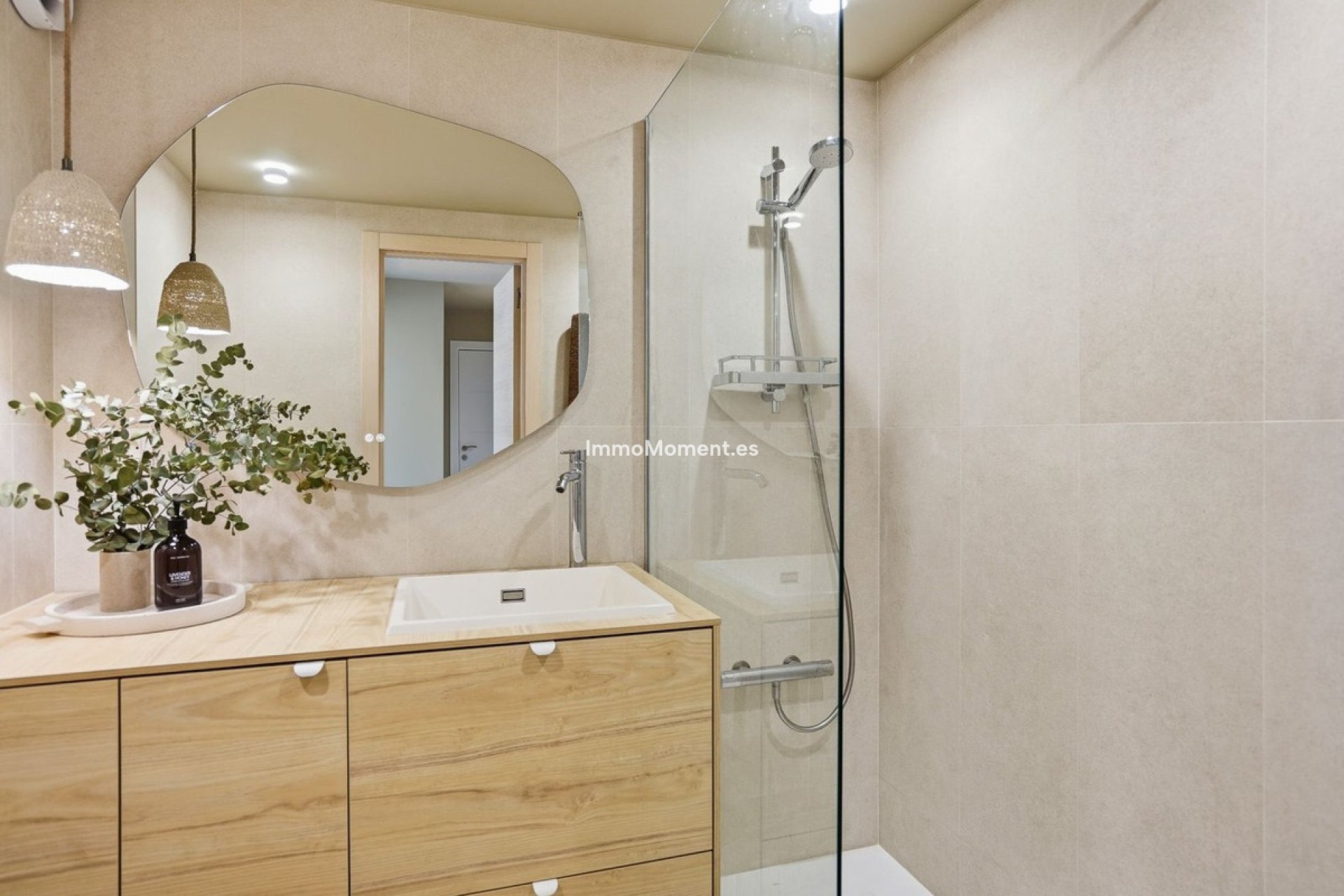 Resale - Apartment - Mijas - Calahonda