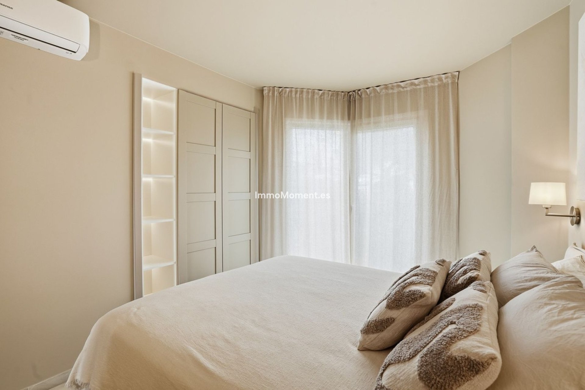 Resale - Apartment - Mijas - Calahonda