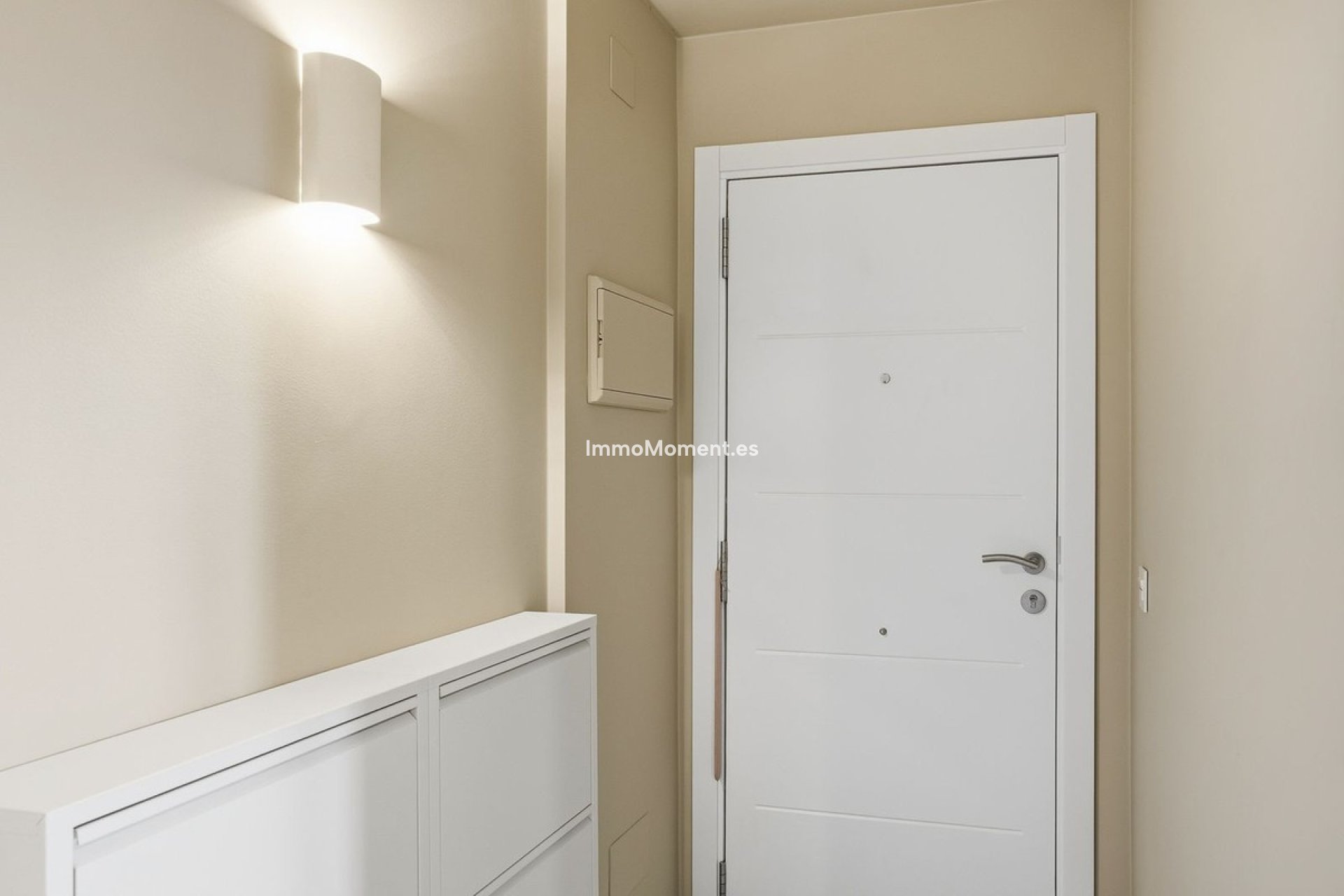 Resale - Apartment - Mijas - Calahonda