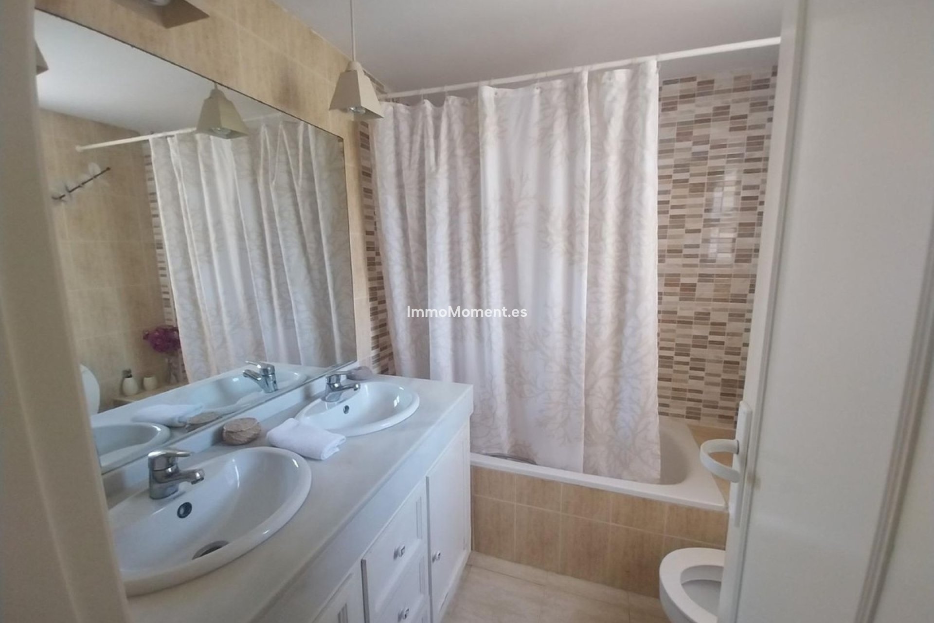 Resale - Apartment - Mijas - Calahonda
