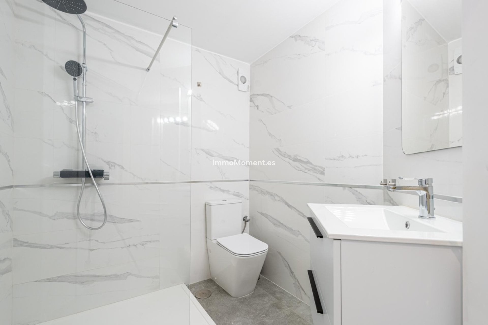 Resale - Apartment - Mijas - Calahonda