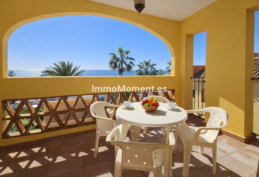 Resale - Apartment - Mijas - Calahonda