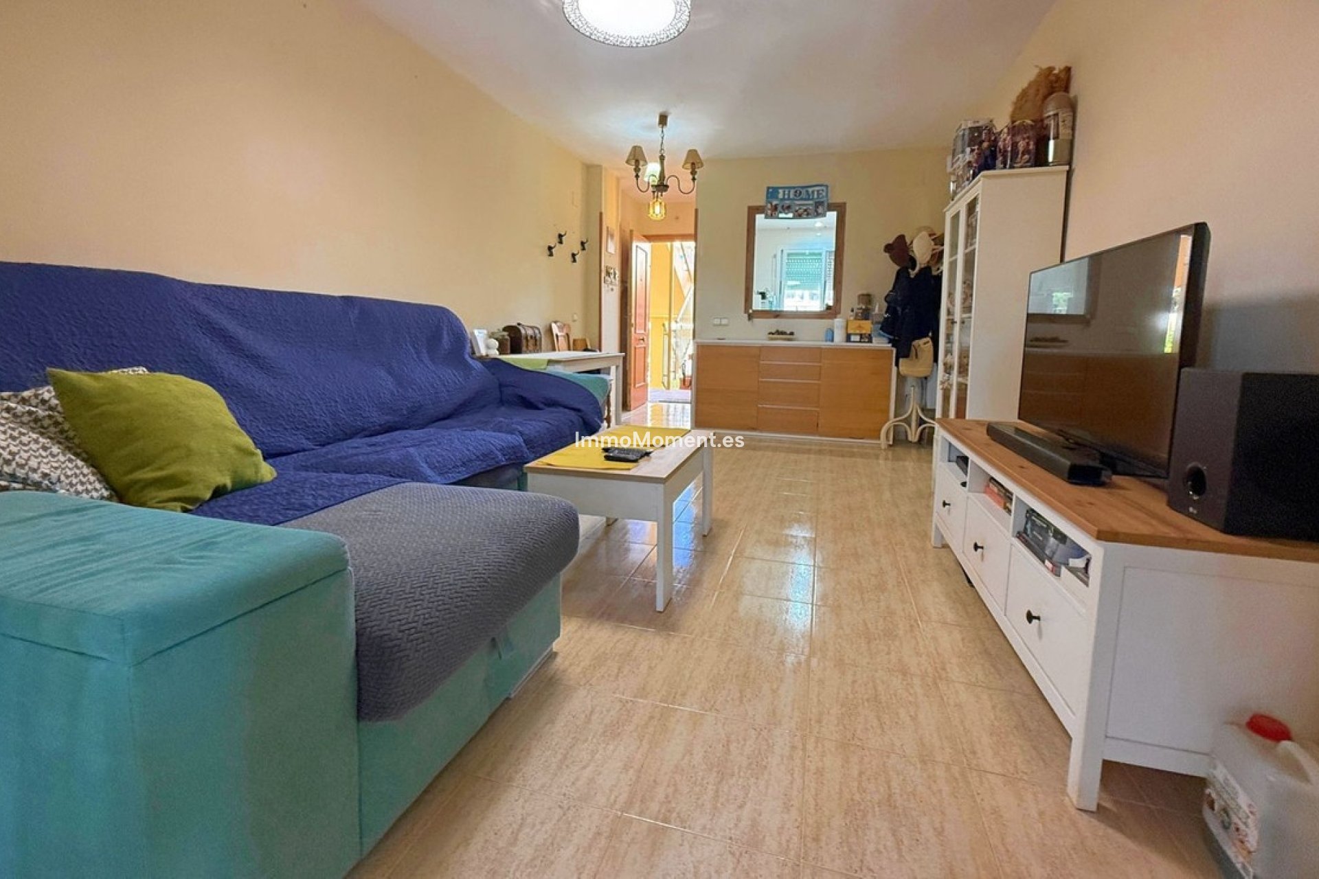 Resale - Apartment - Mijas - Calahonda