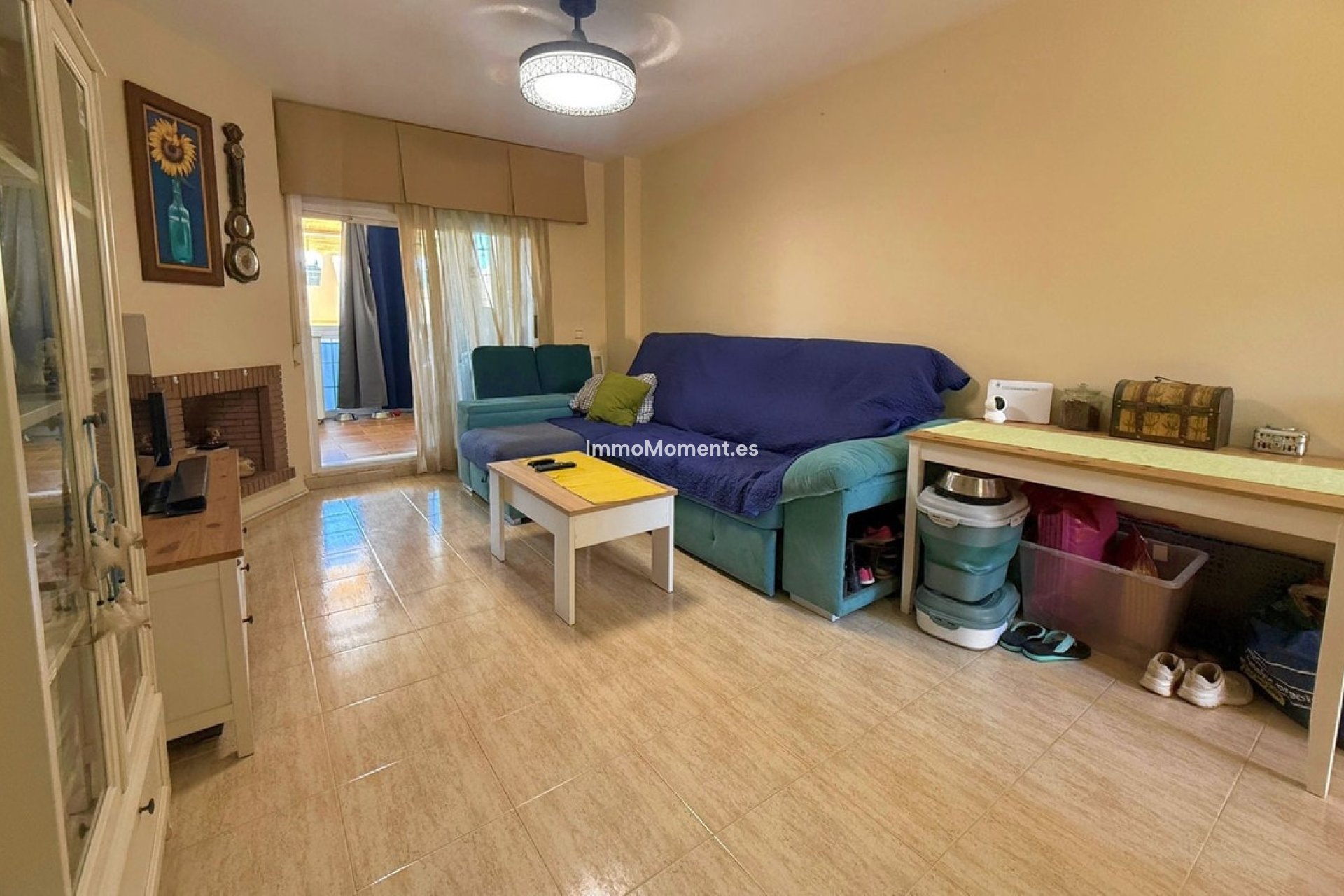 Resale - Apartment - Mijas - Calahonda