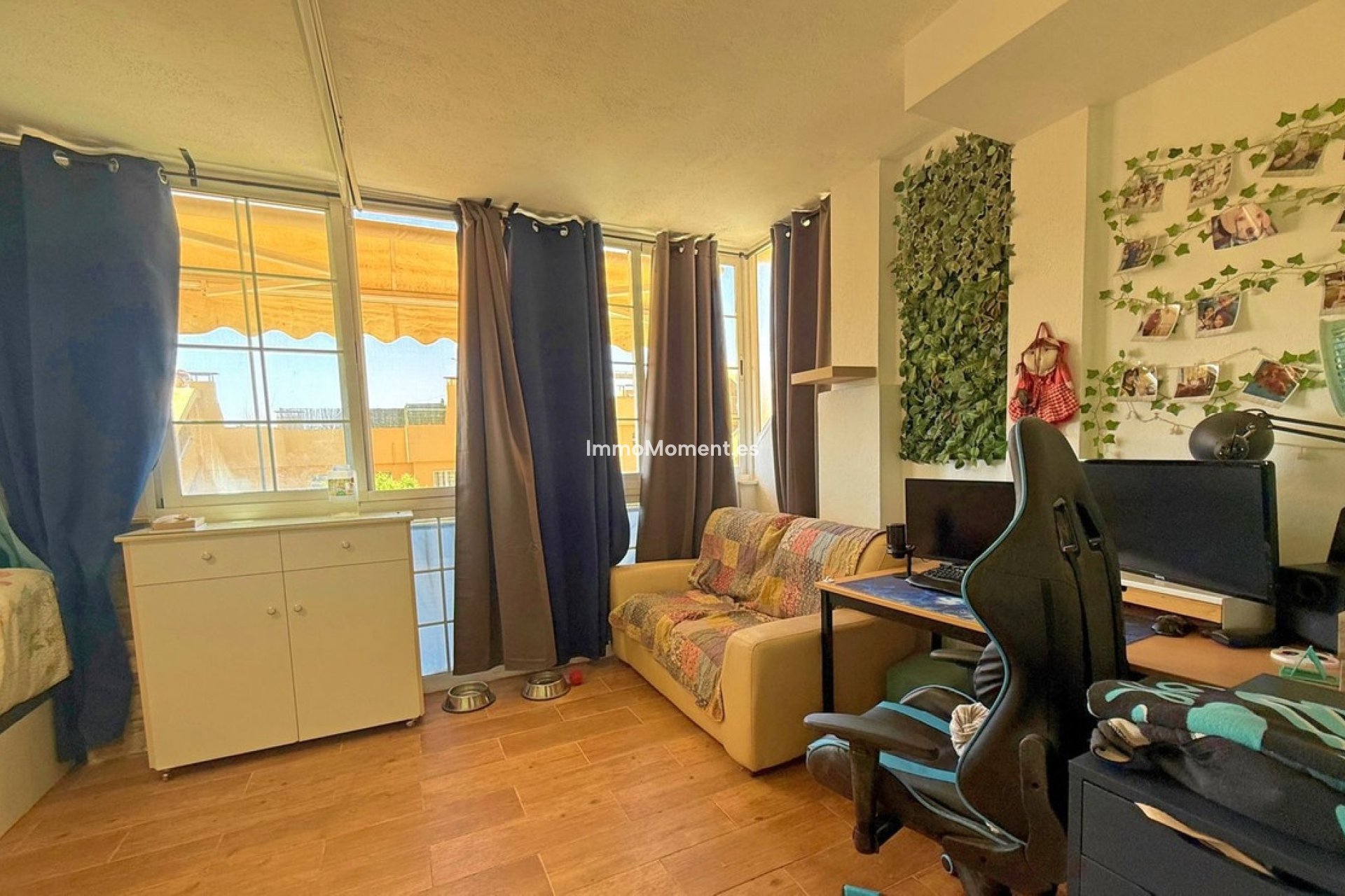 Resale - Apartment - Mijas - Calahonda