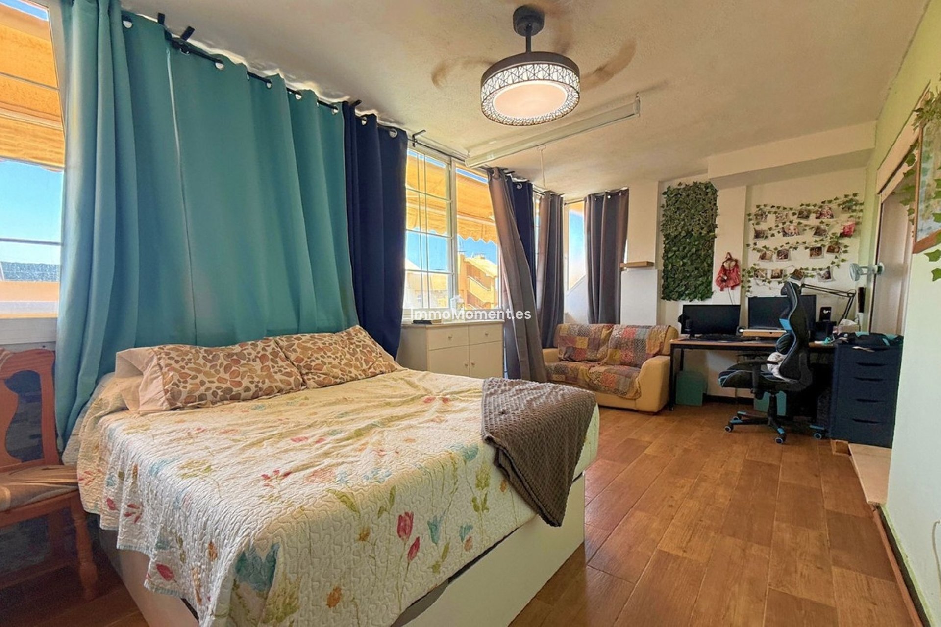 Resale - Apartment - Mijas - Calahonda