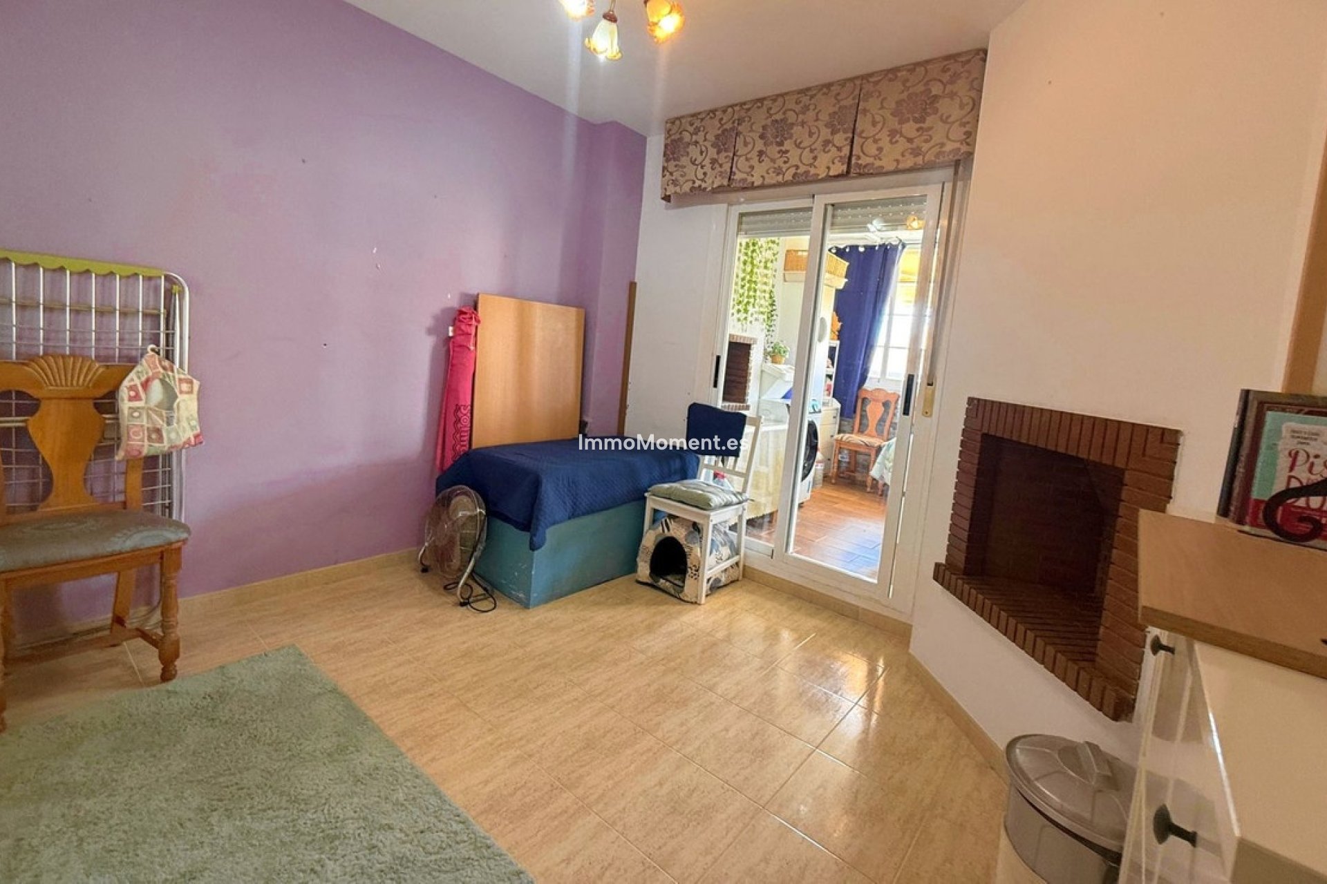 Resale - Apartment - Mijas - Calahonda