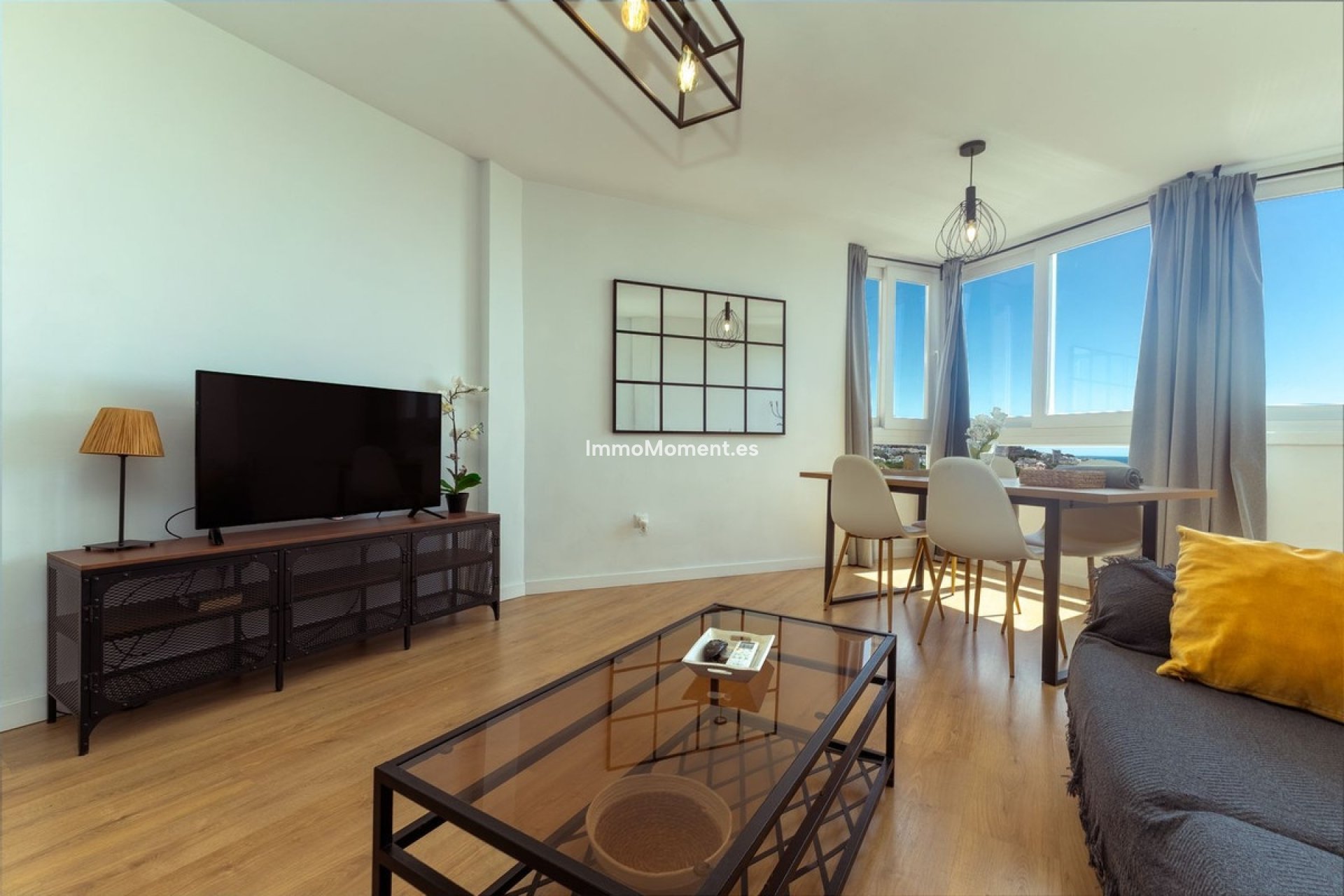 Resale - Apartment - Mijas - Calahonda