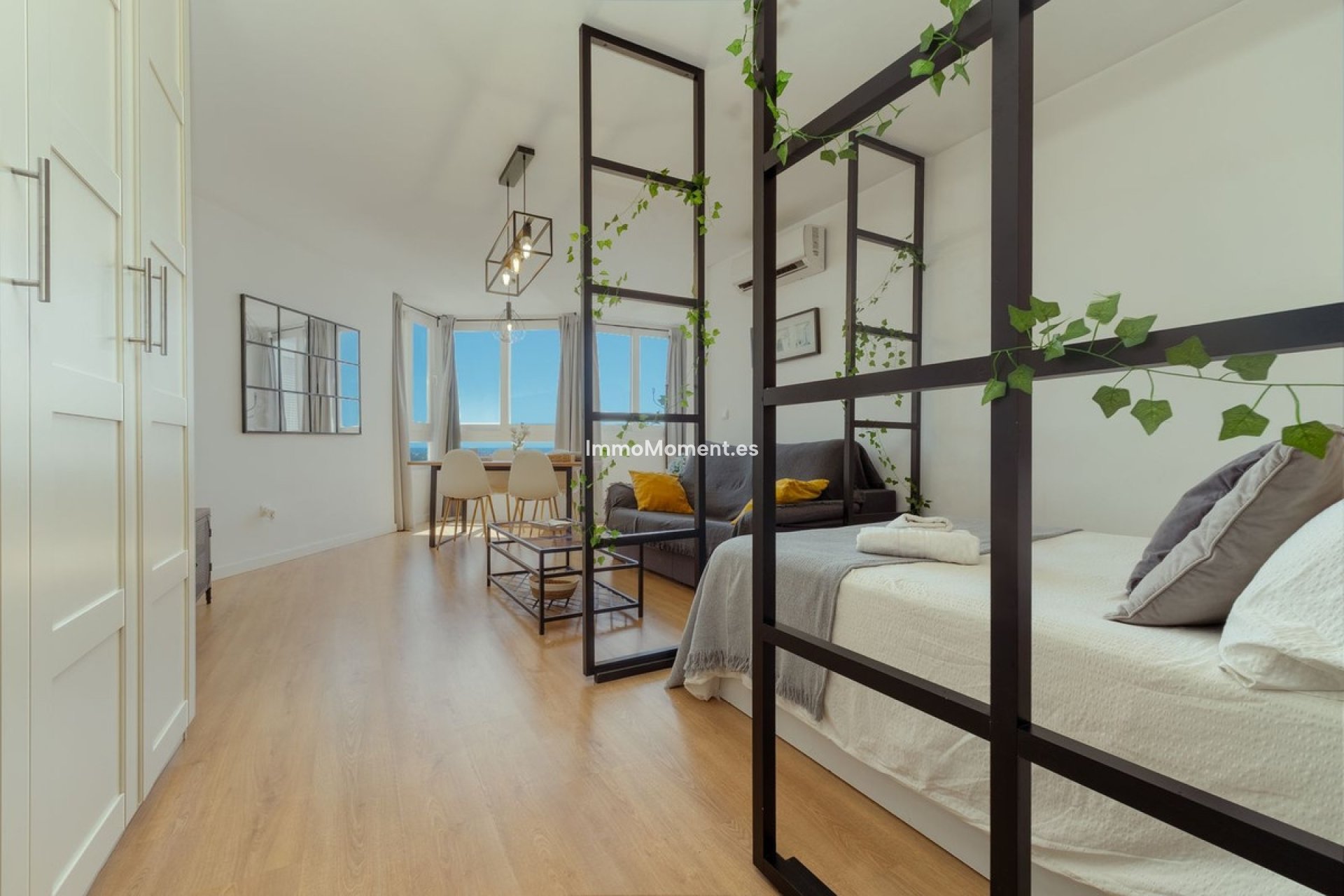 Resale - Apartment - Mijas - Calahonda