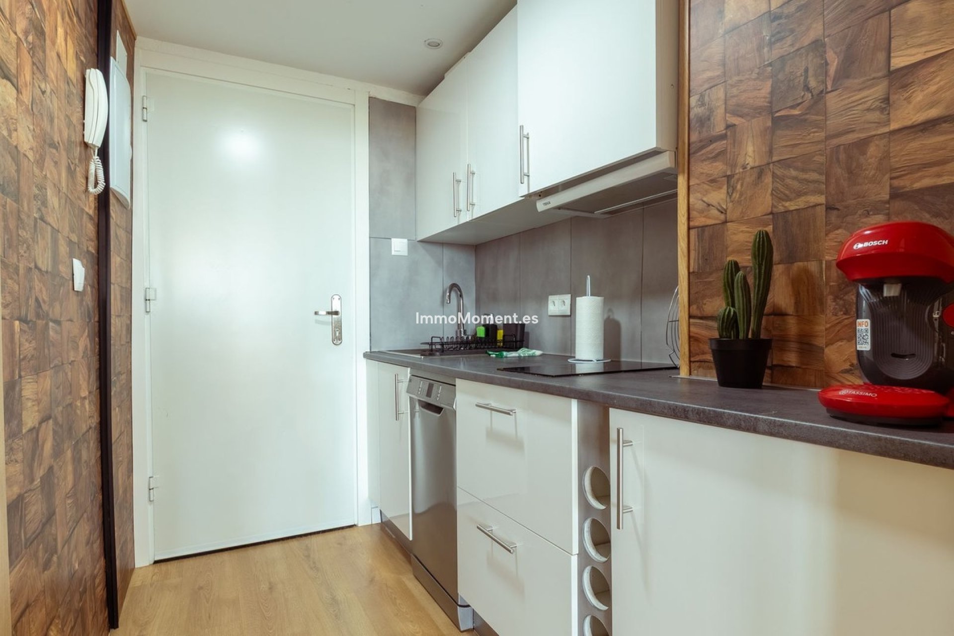 Resale - Apartment - Mijas - Calahonda