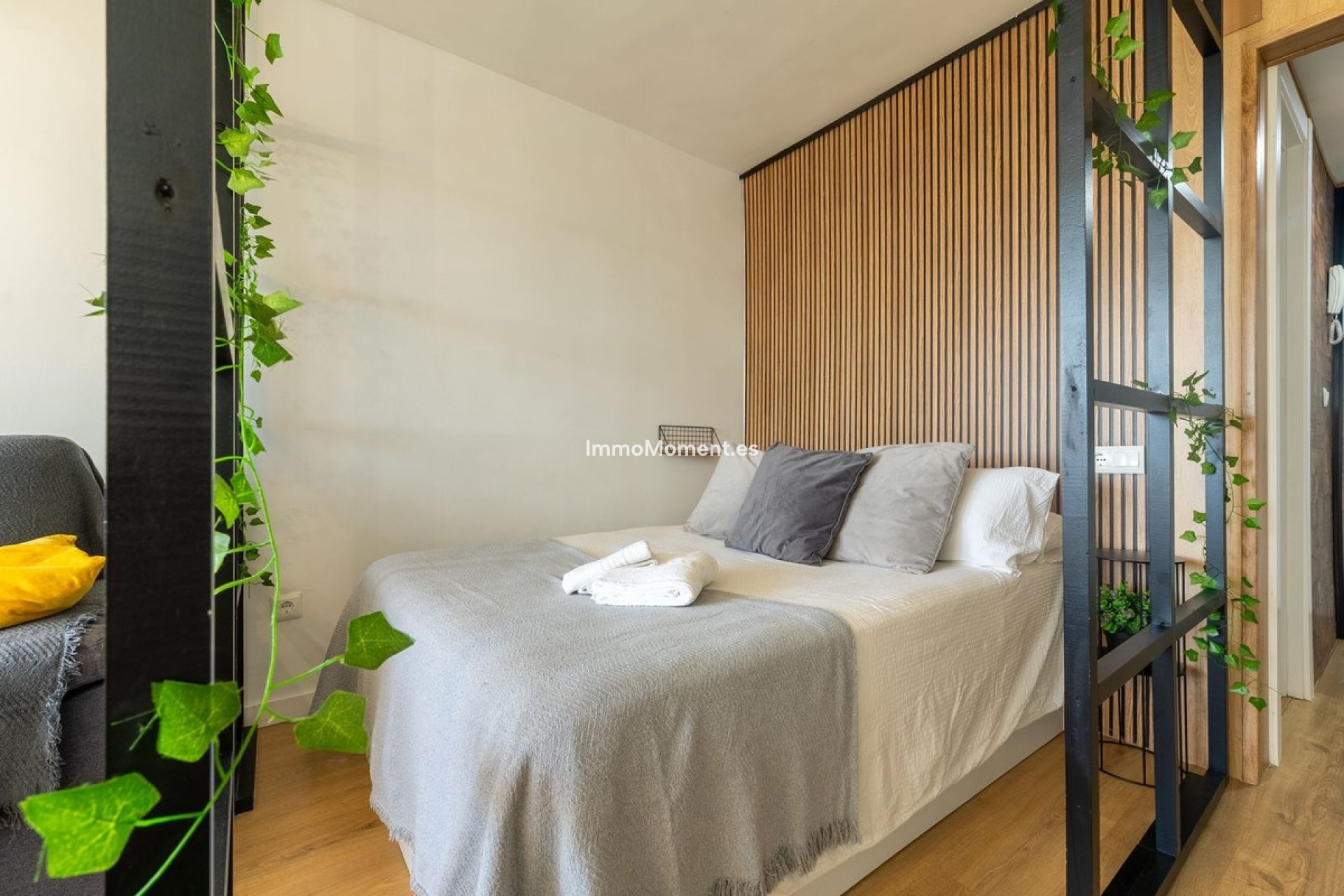 Resale - Apartment - Mijas - Calahonda