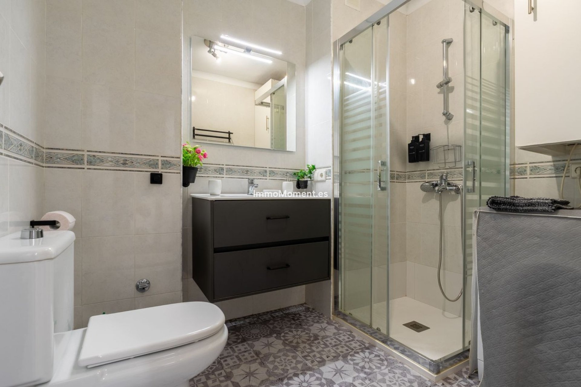 Resale - Apartment - Mijas - Calahonda