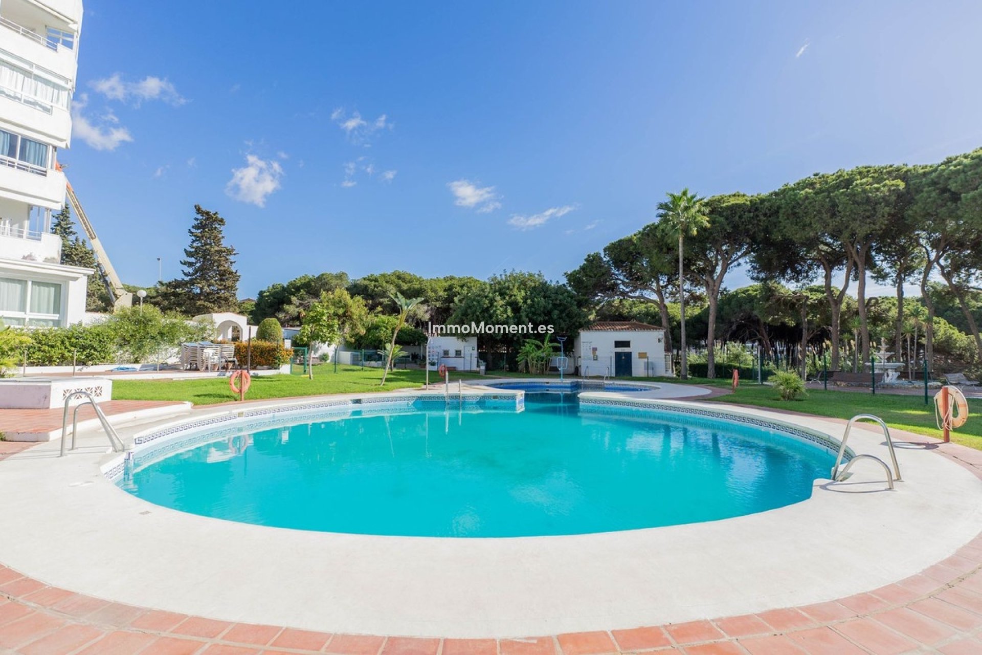Resale - Apartment - Mijas - Calahonda