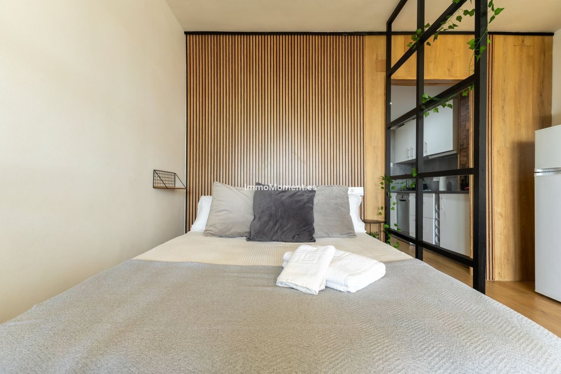 Resale - Apartment - Mijas - Calahonda