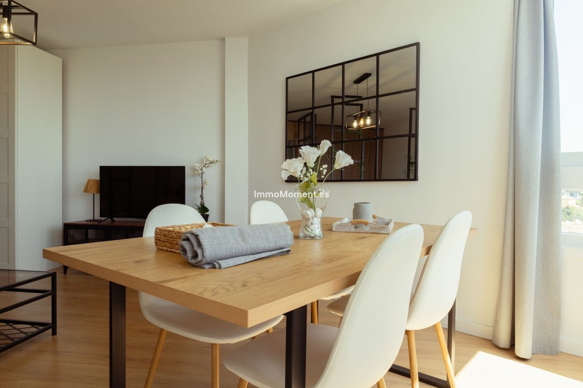 Resale - Apartment - Mijas - Calahonda