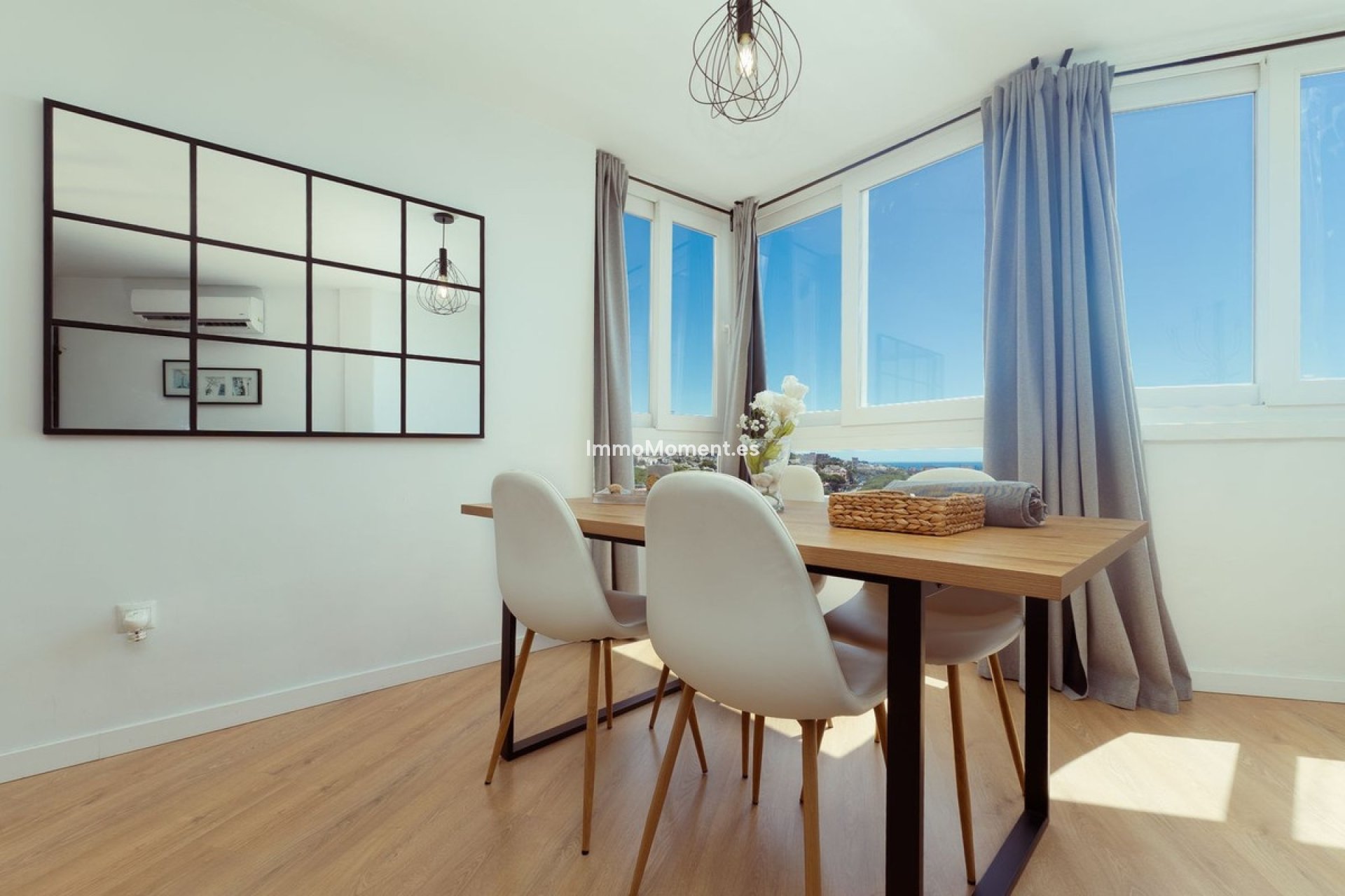Resale - Apartment - Mijas - Calahonda