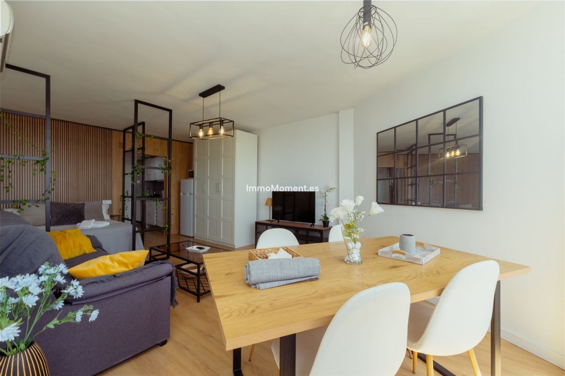 Resale - Apartment - Mijas - Calahonda