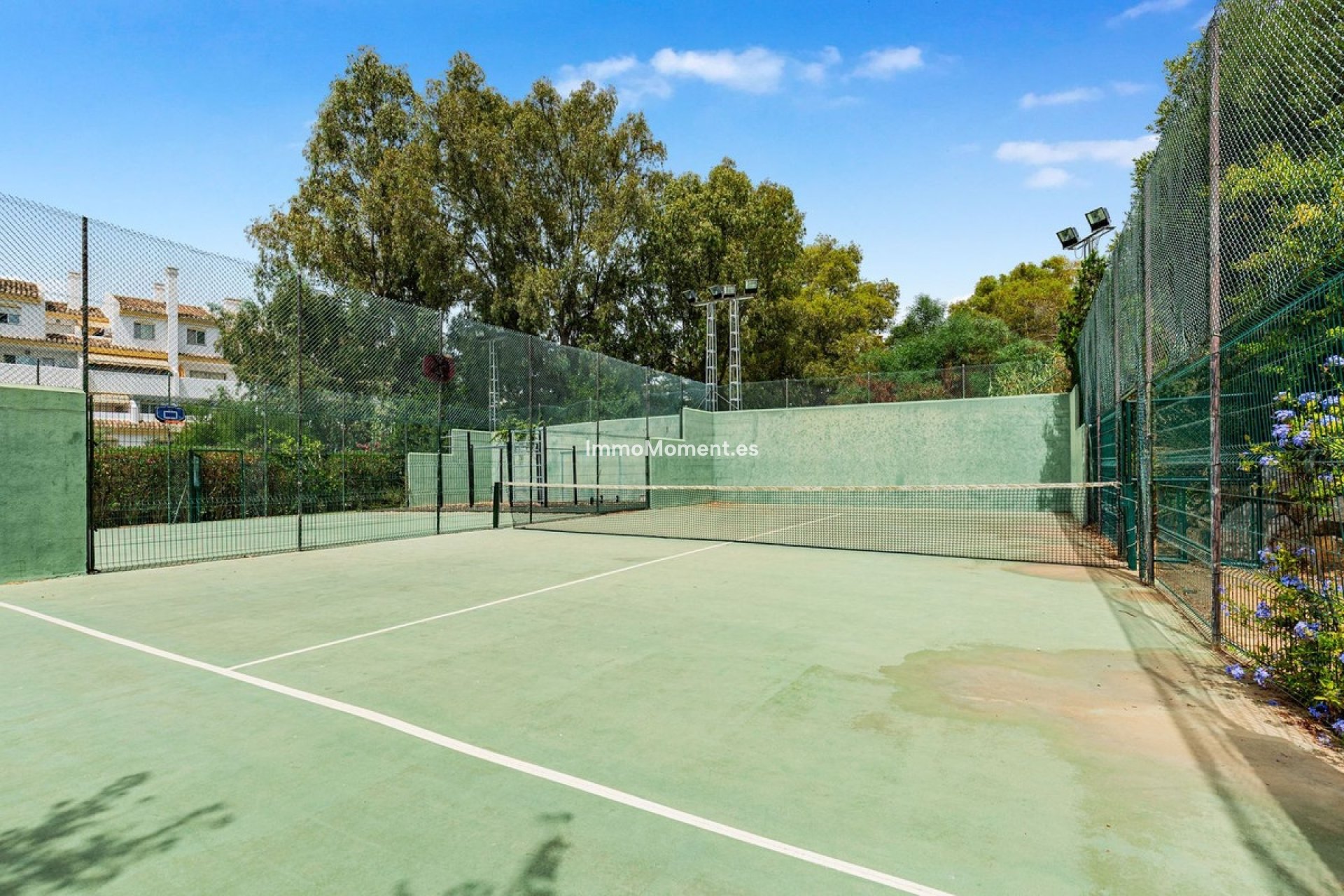Resale - Apartment - Mijas - Calahonda