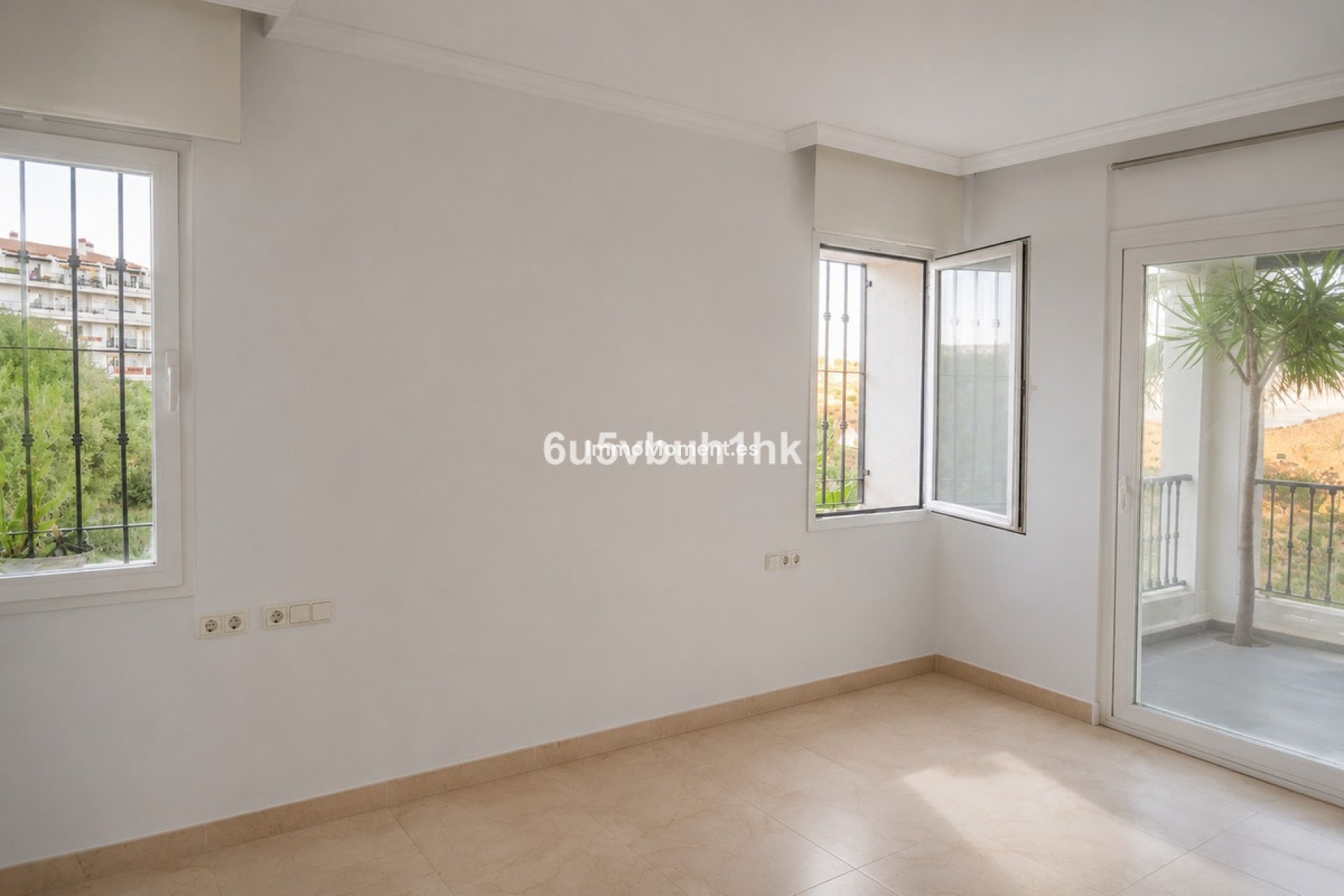 Resale - Apartment - Mijas - Calahonda