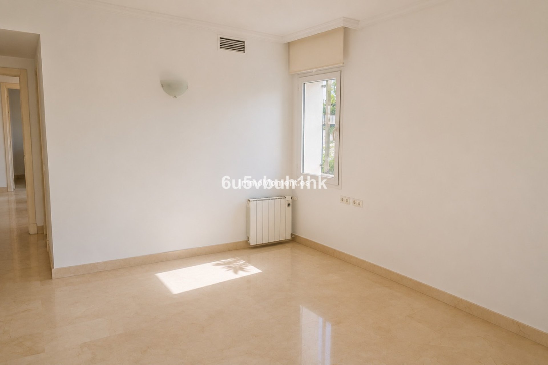 Resale - Apartment - Mijas - Calahonda