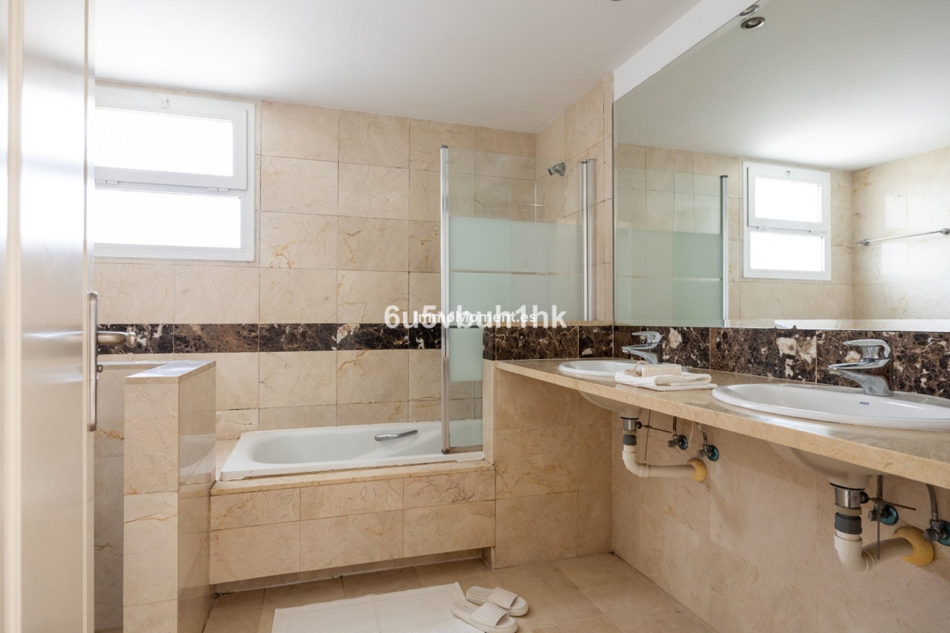 Resale - Apartment - Mijas - Calahonda