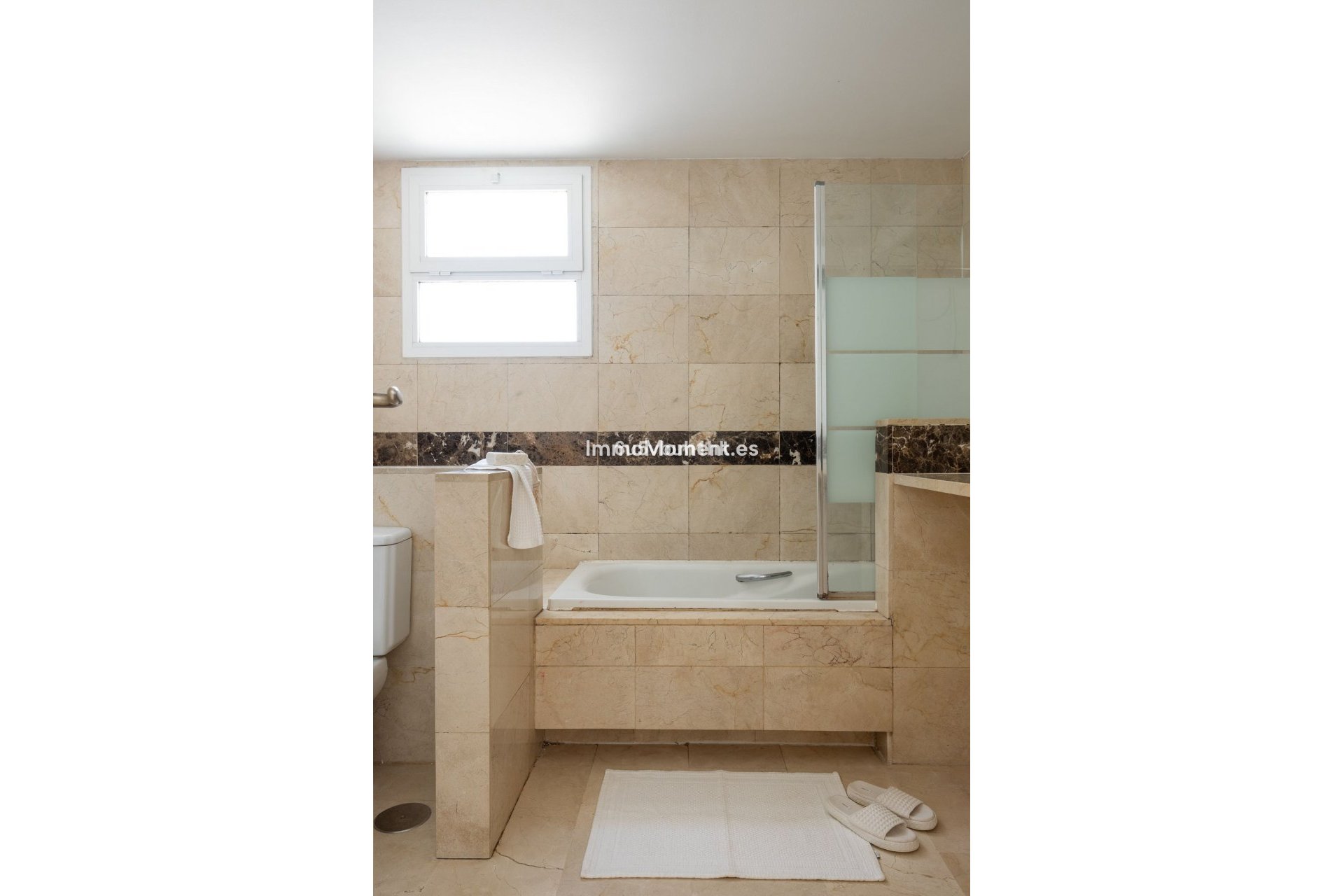 Resale - Apartment - Mijas - Calahonda