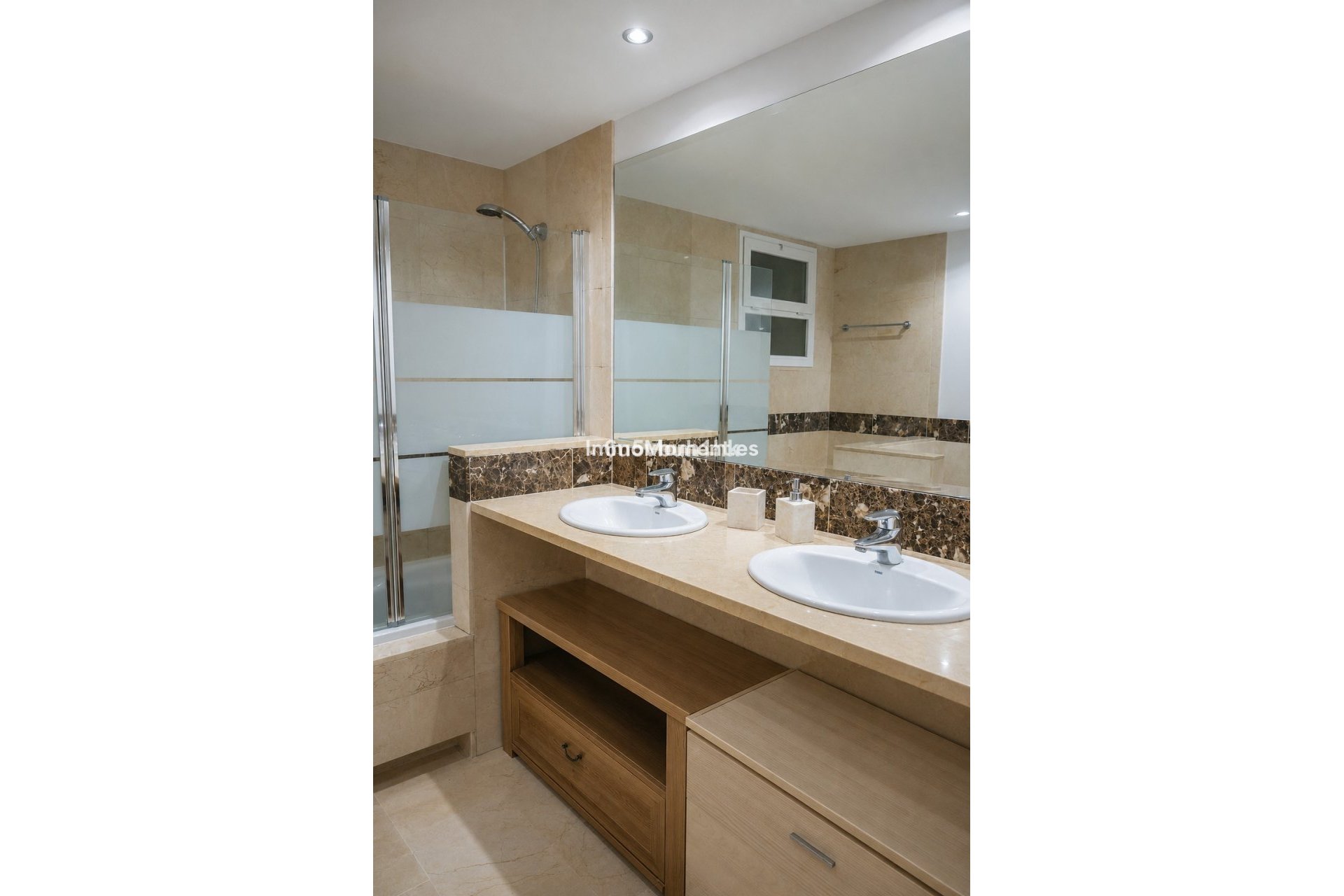 Resale - Apartment - Mijas - Calahonda