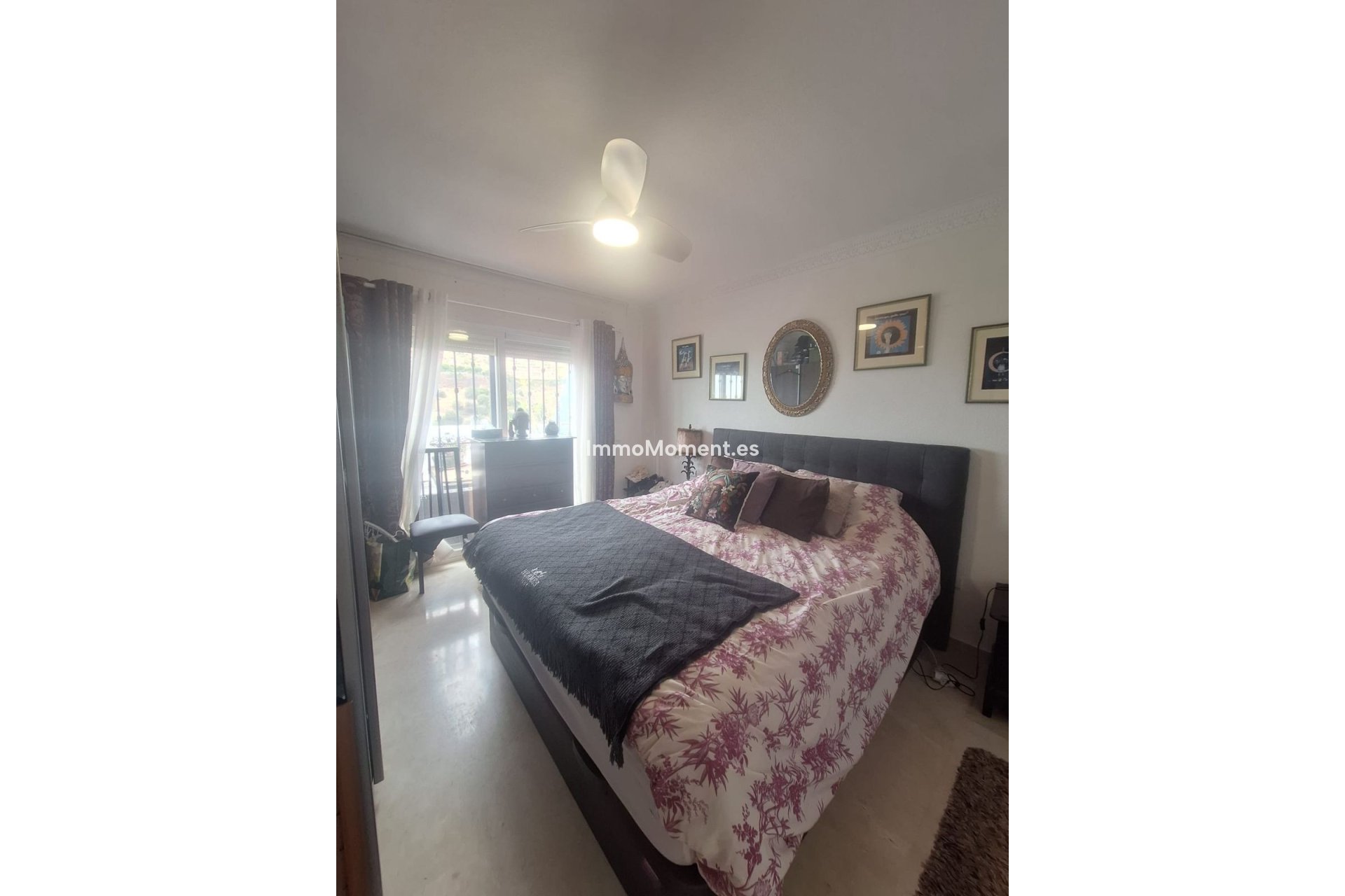 Resale - Apartment - Mijas - Calahonda