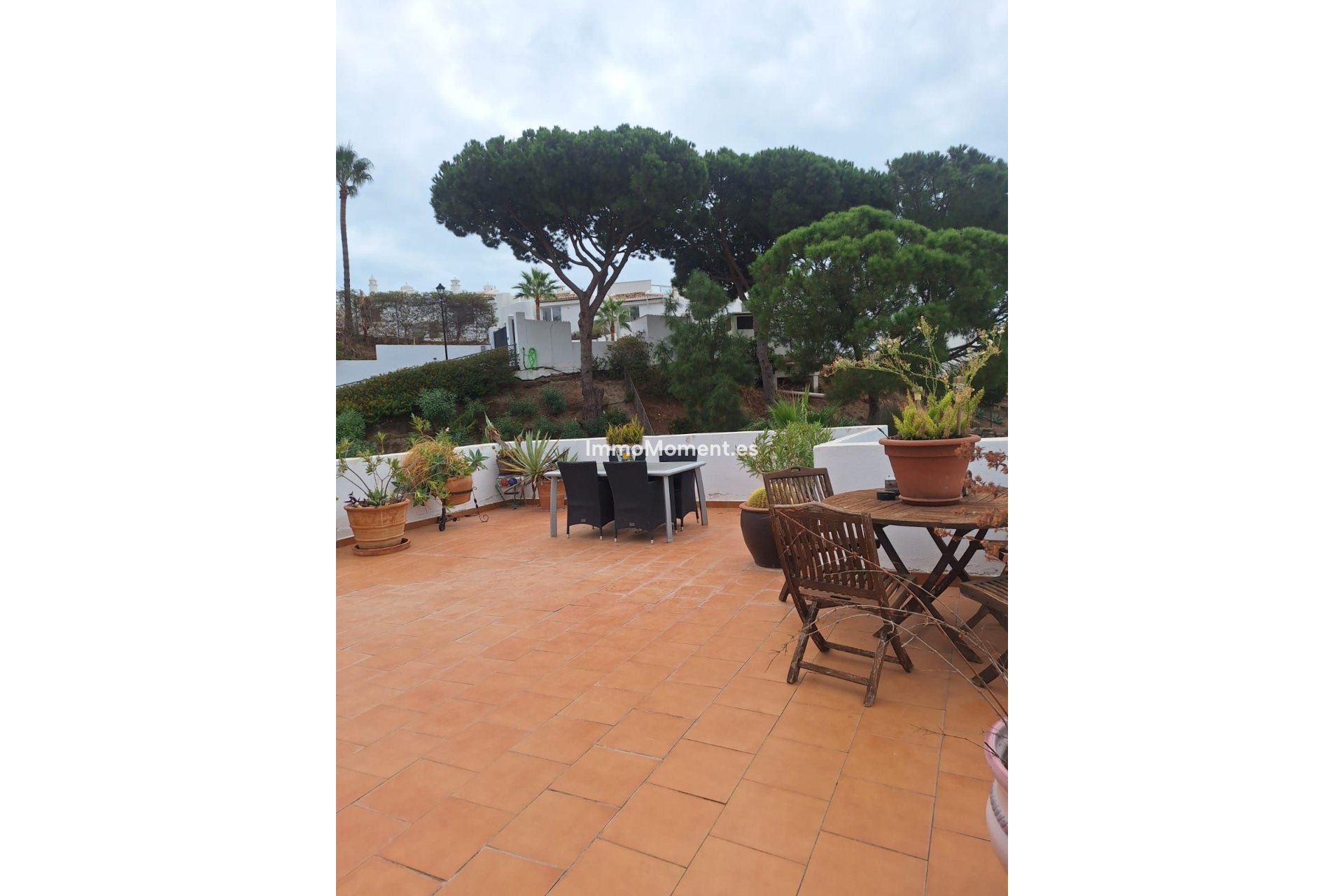 Resale - Apartment - Mijas - Calahonda