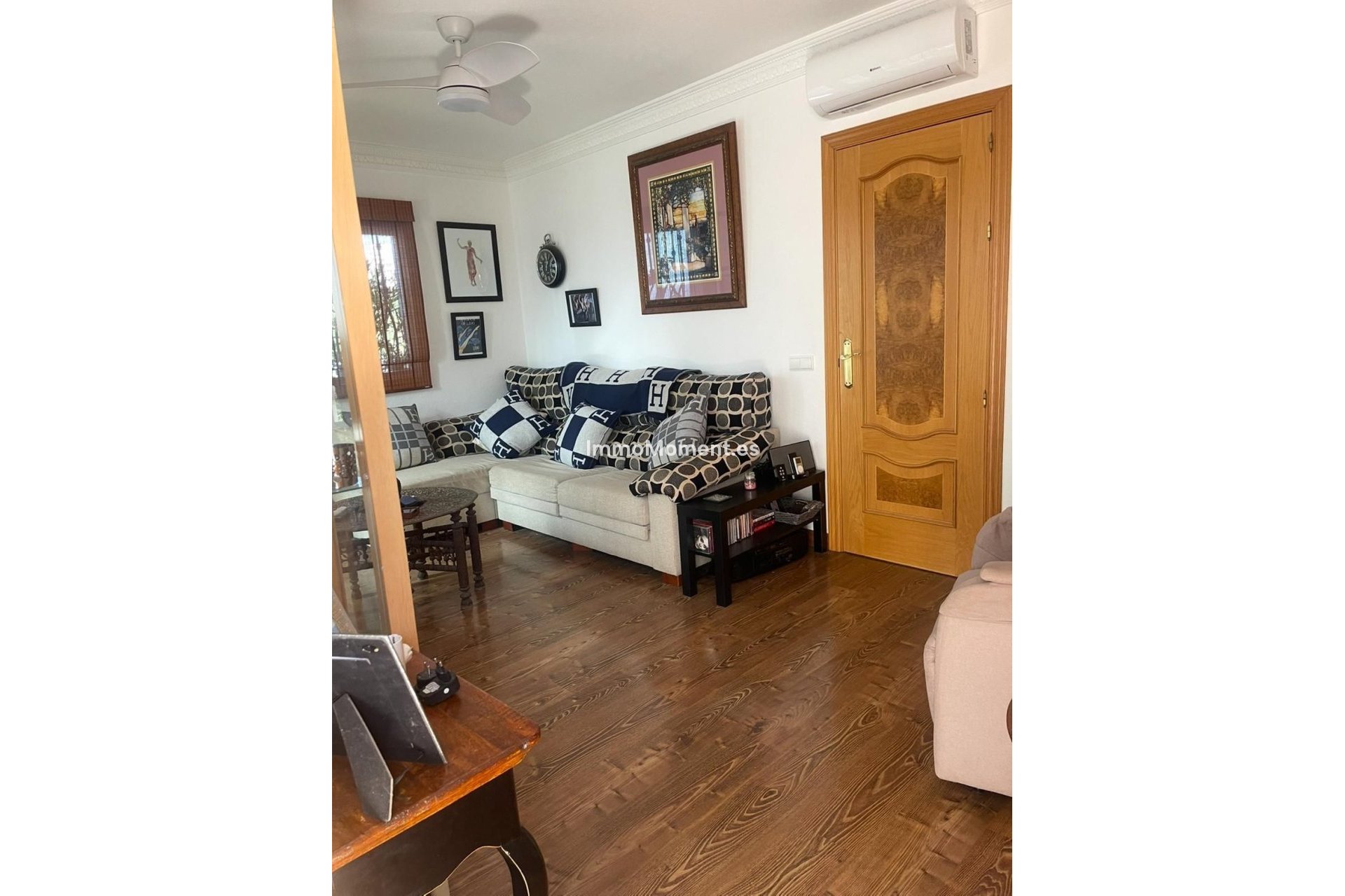 Resale - Apartment - Mijas - Calahonda