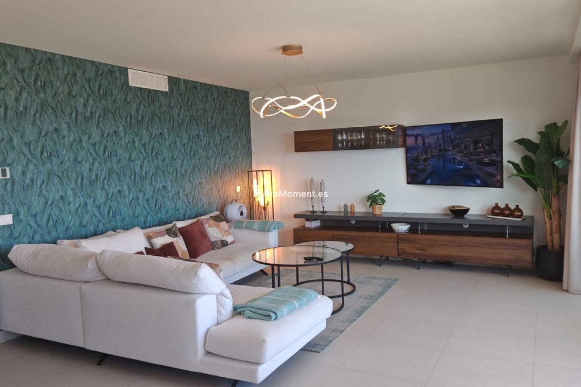 Resale - Apartment - Mijas - Calanova Golf