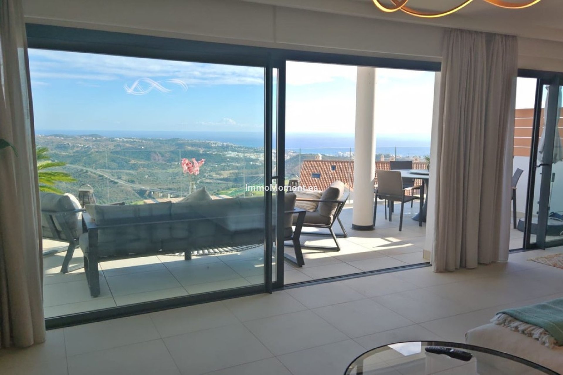 Resale - Apartment - Mijas - Calanova Golf