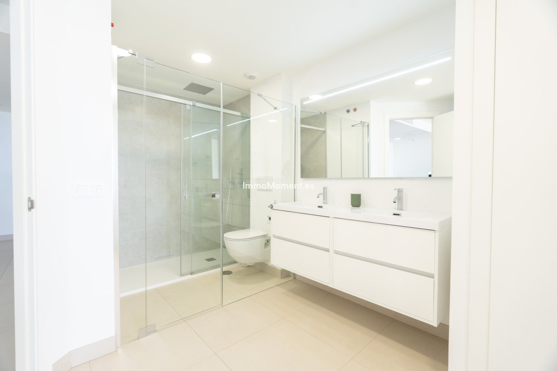 Resale - Apartment - Mijas - Calanova Golf