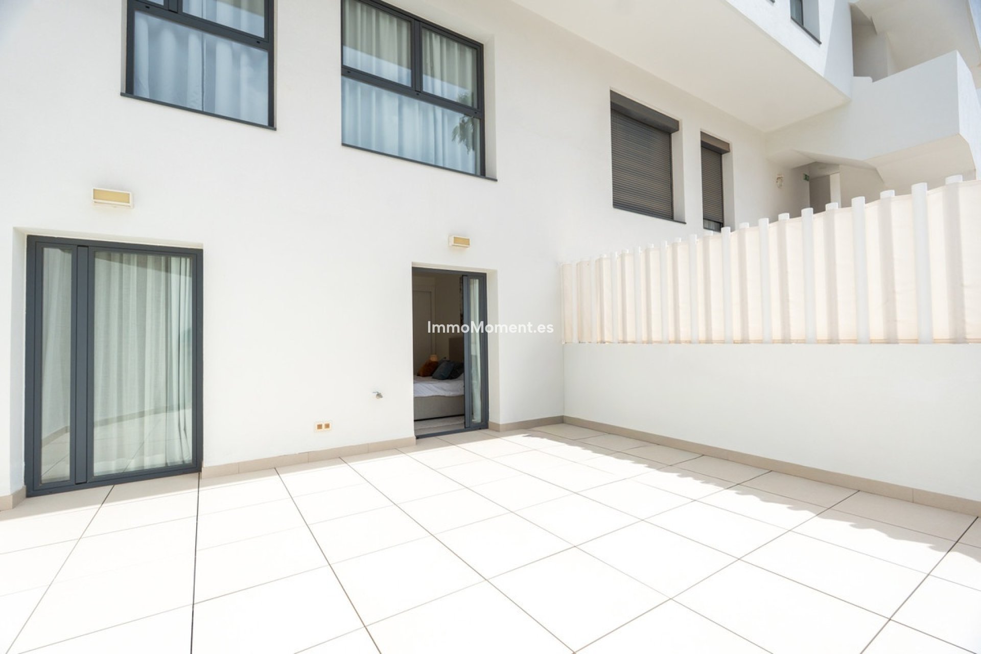Resale - Apartment - Mijas - Calanova Golf