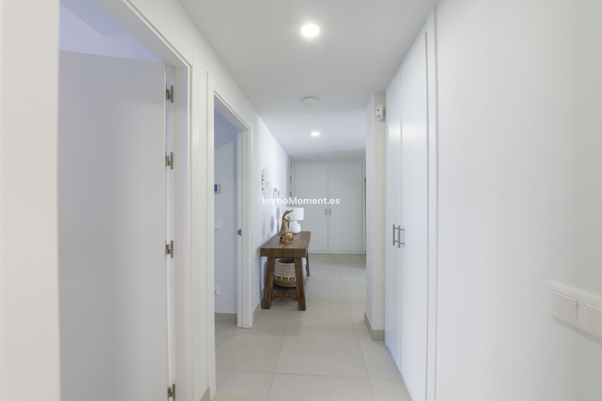 Resale - Apartment - Mijas - Calanova Golf