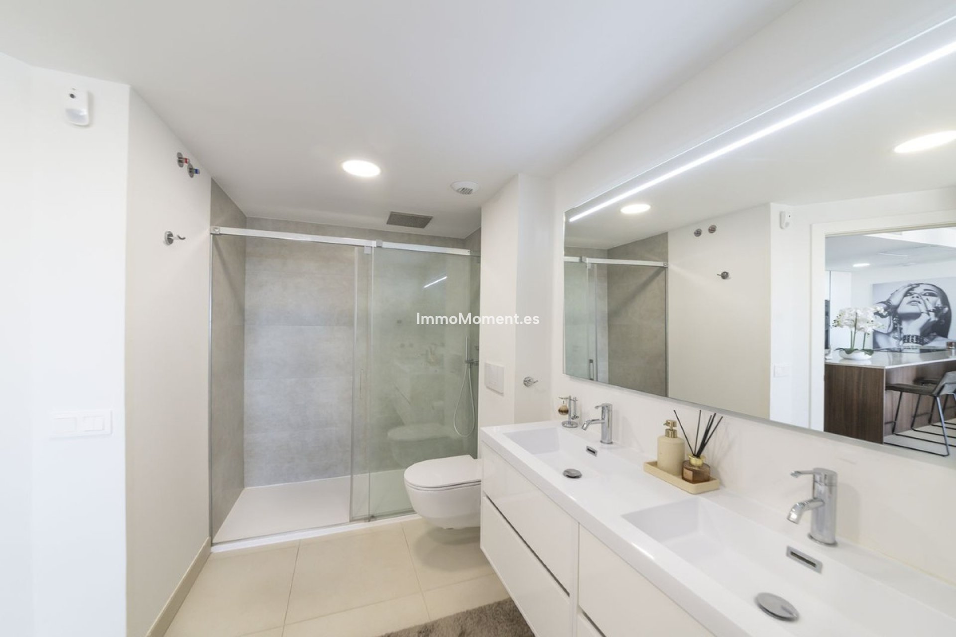 Resale - Apartment - Mijas - Calanova Golf