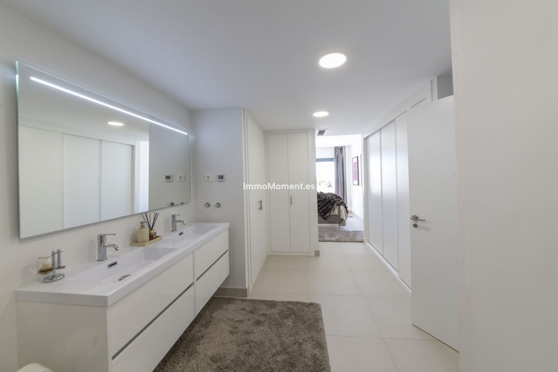 Resale - Apartment - Mijas - Calanova Golf