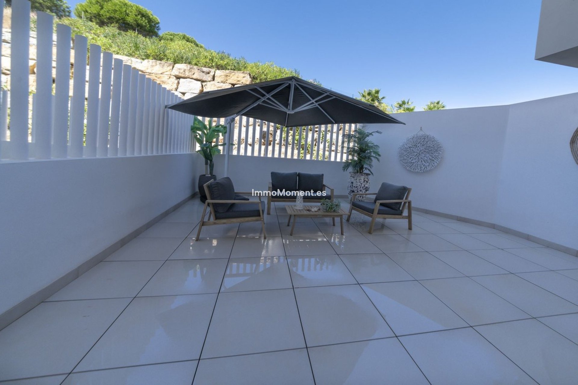 Resale - Apartment - Mijas - Calanova Golf