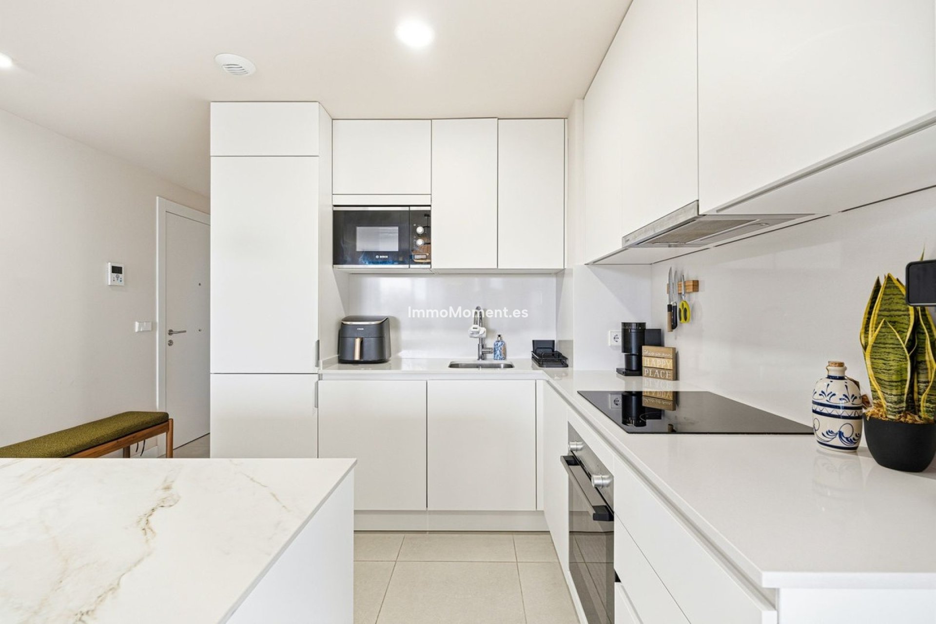 Resale - Apartment - Mijas - Calanova Golf