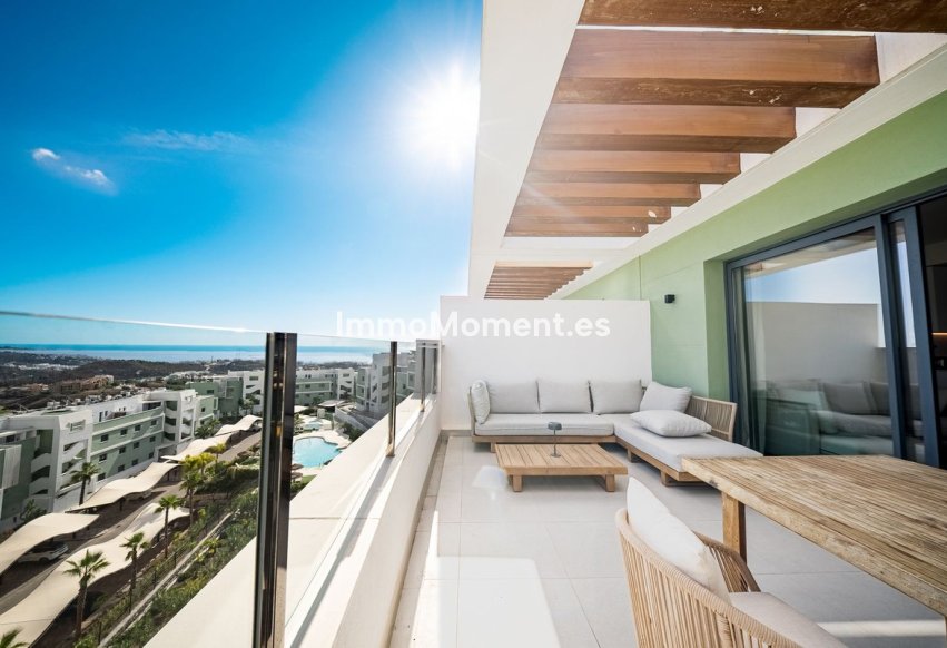 Resale - Apartment - Mijas - Calanova Golf