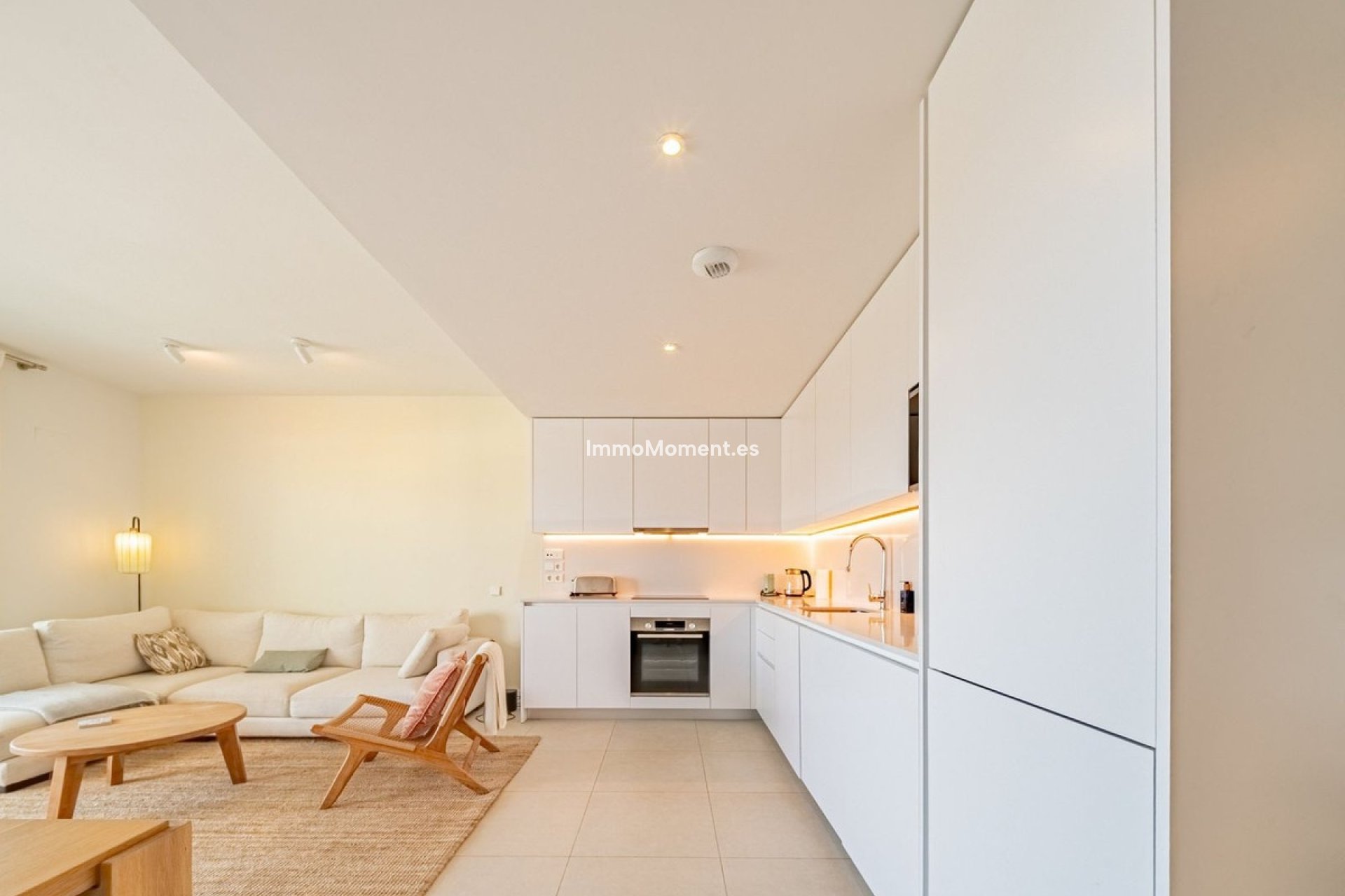 Resale - Apartment - Mijas - Calanova Golf