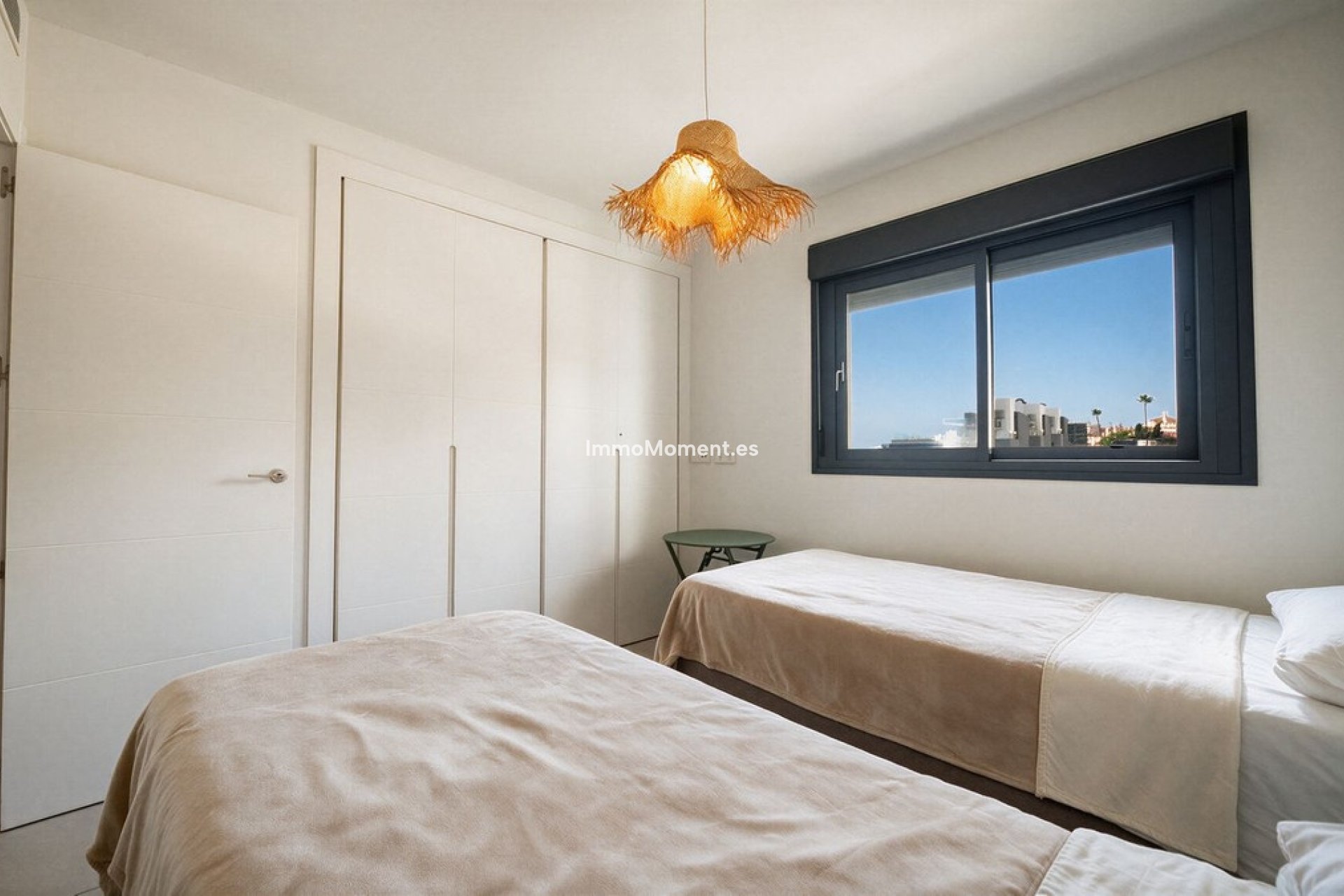 Resale - Apartment - Mijas - Calanova Golf