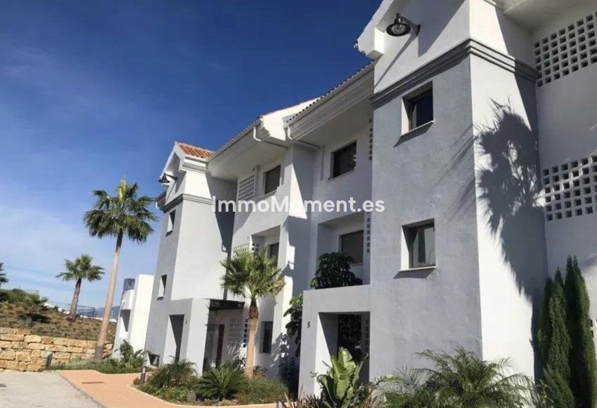 Resale - Apartment - Mijas - Calanova Golf